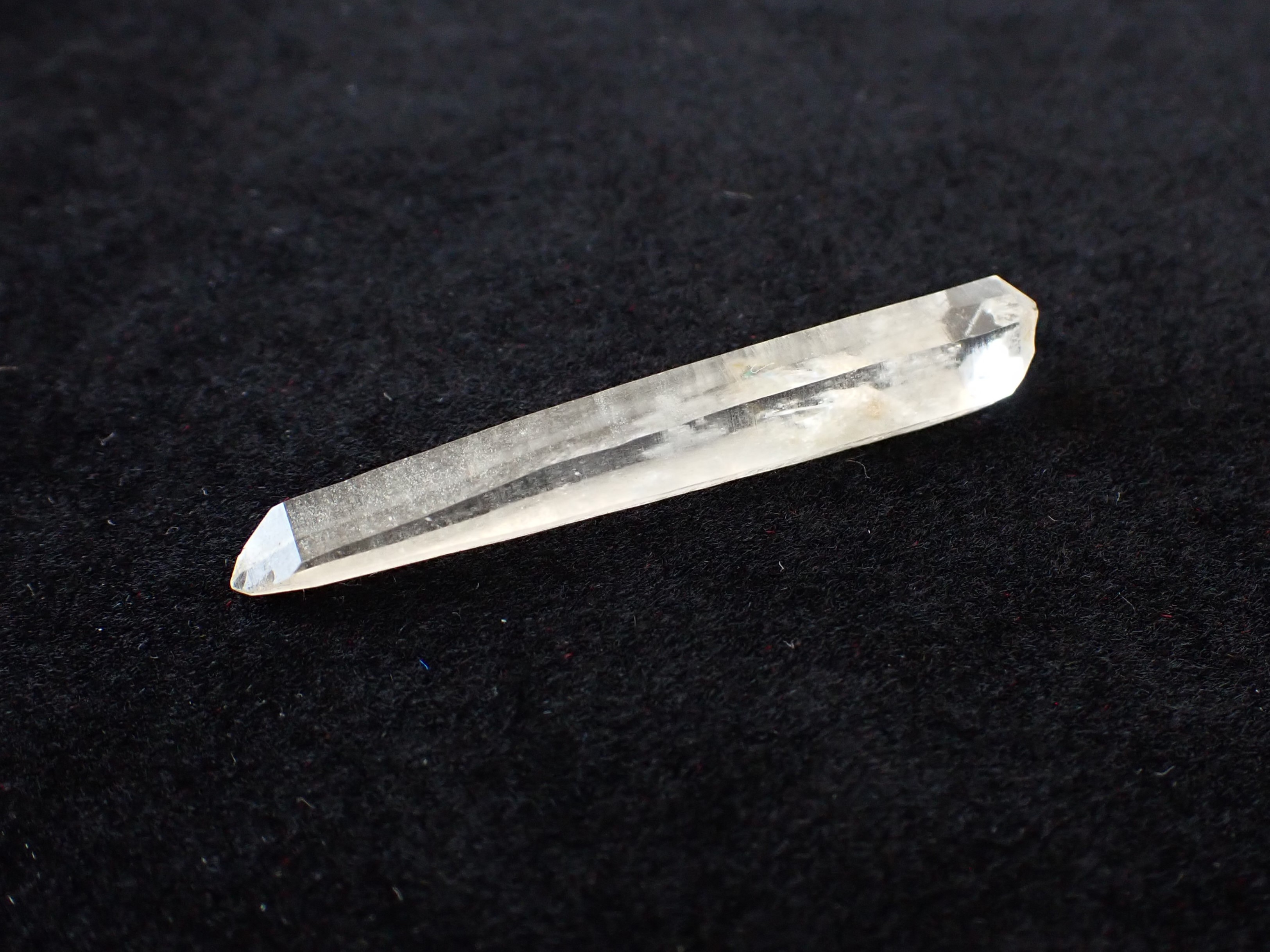 スピティバレー産水晶