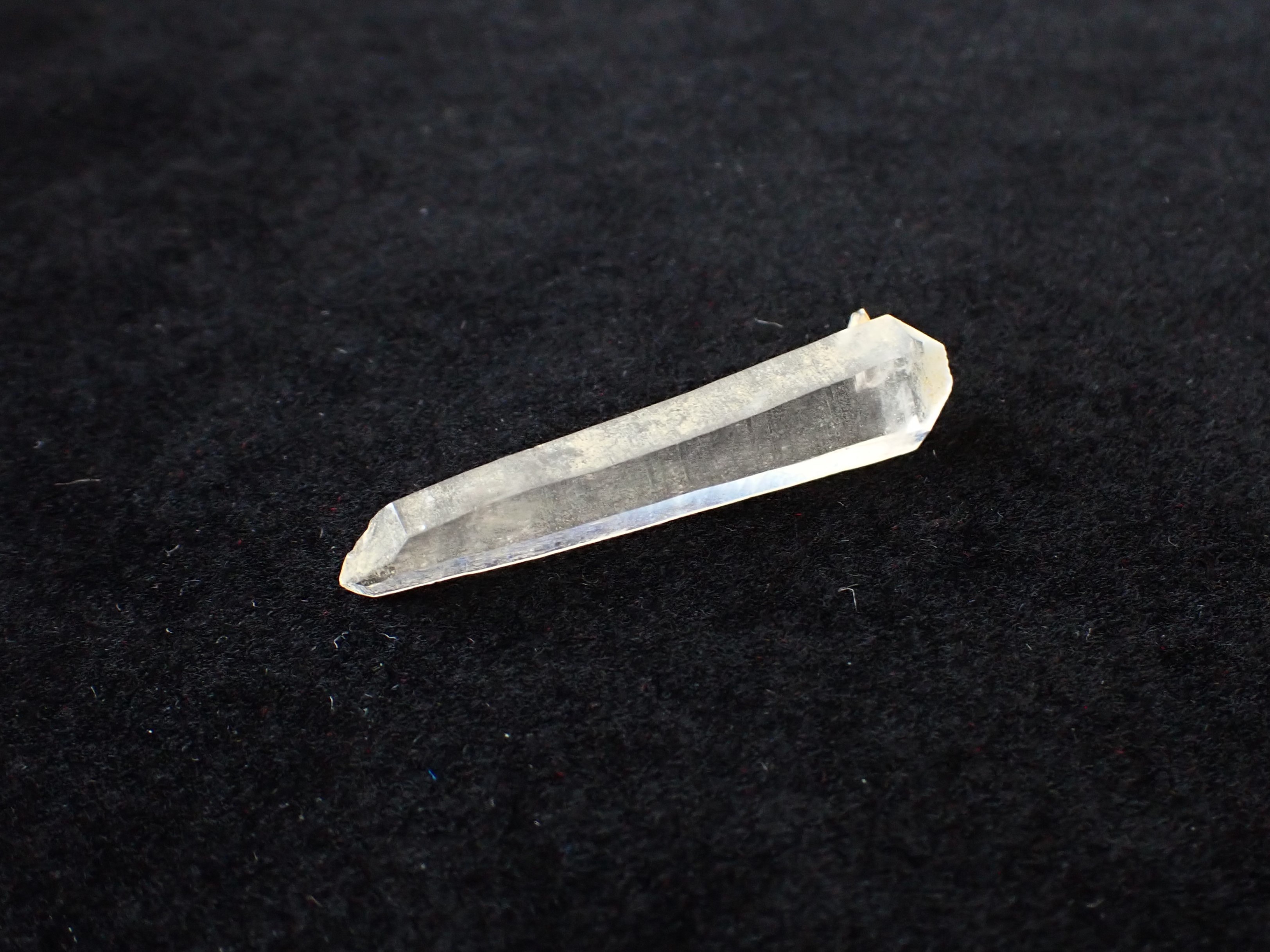 スピティバレー産水晶