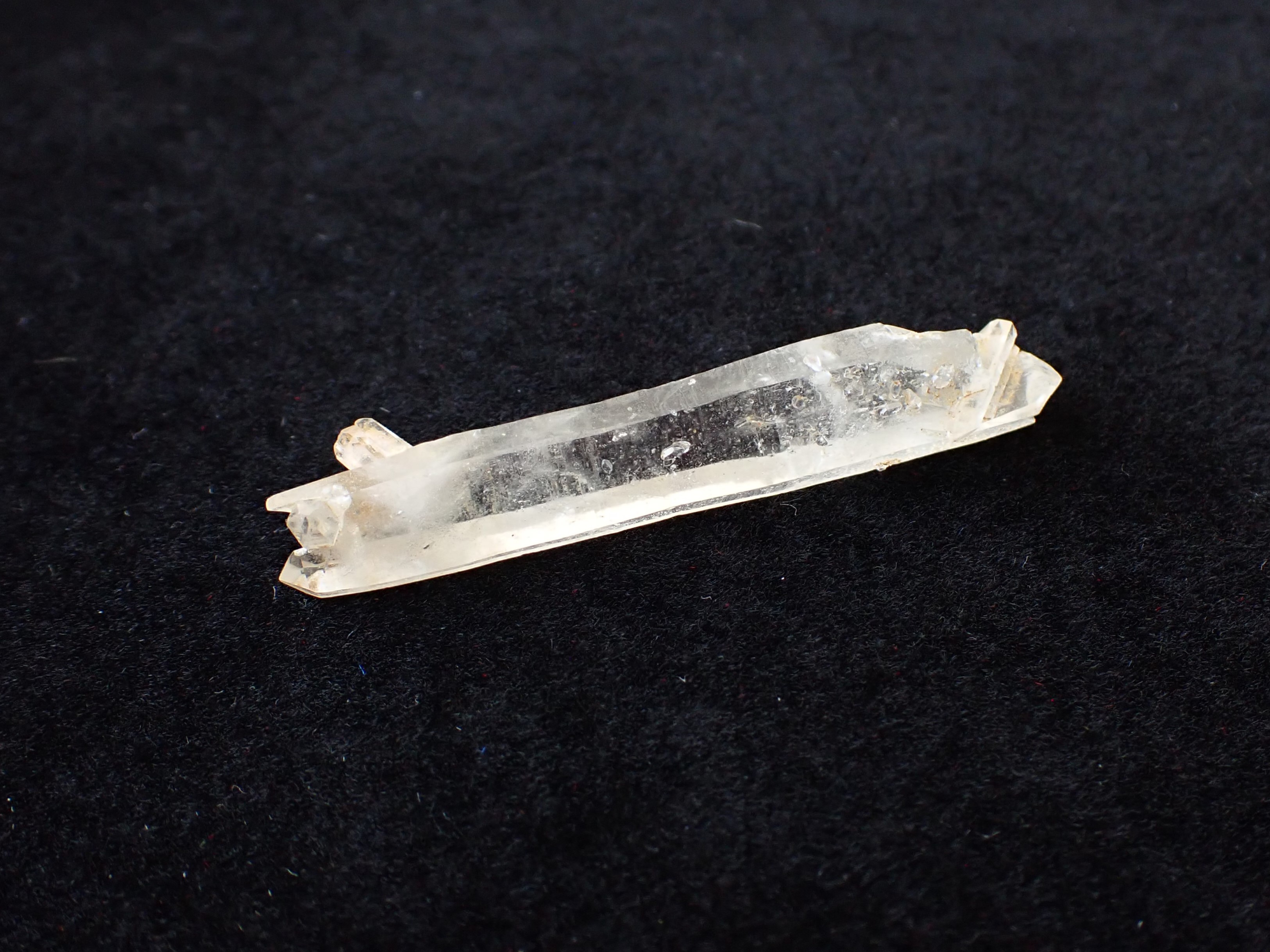 スピティバレー産水晶