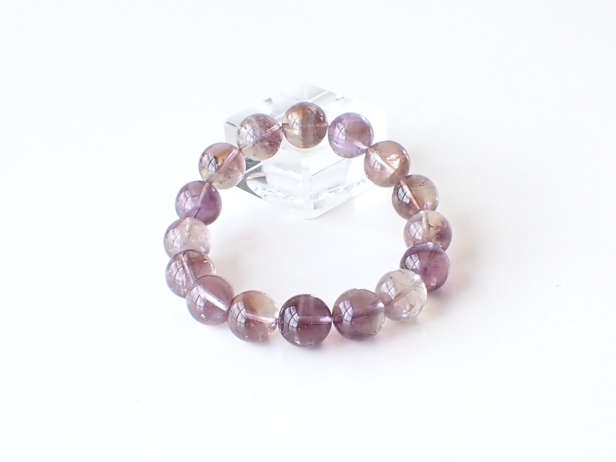 ブランドバーグアメジスト