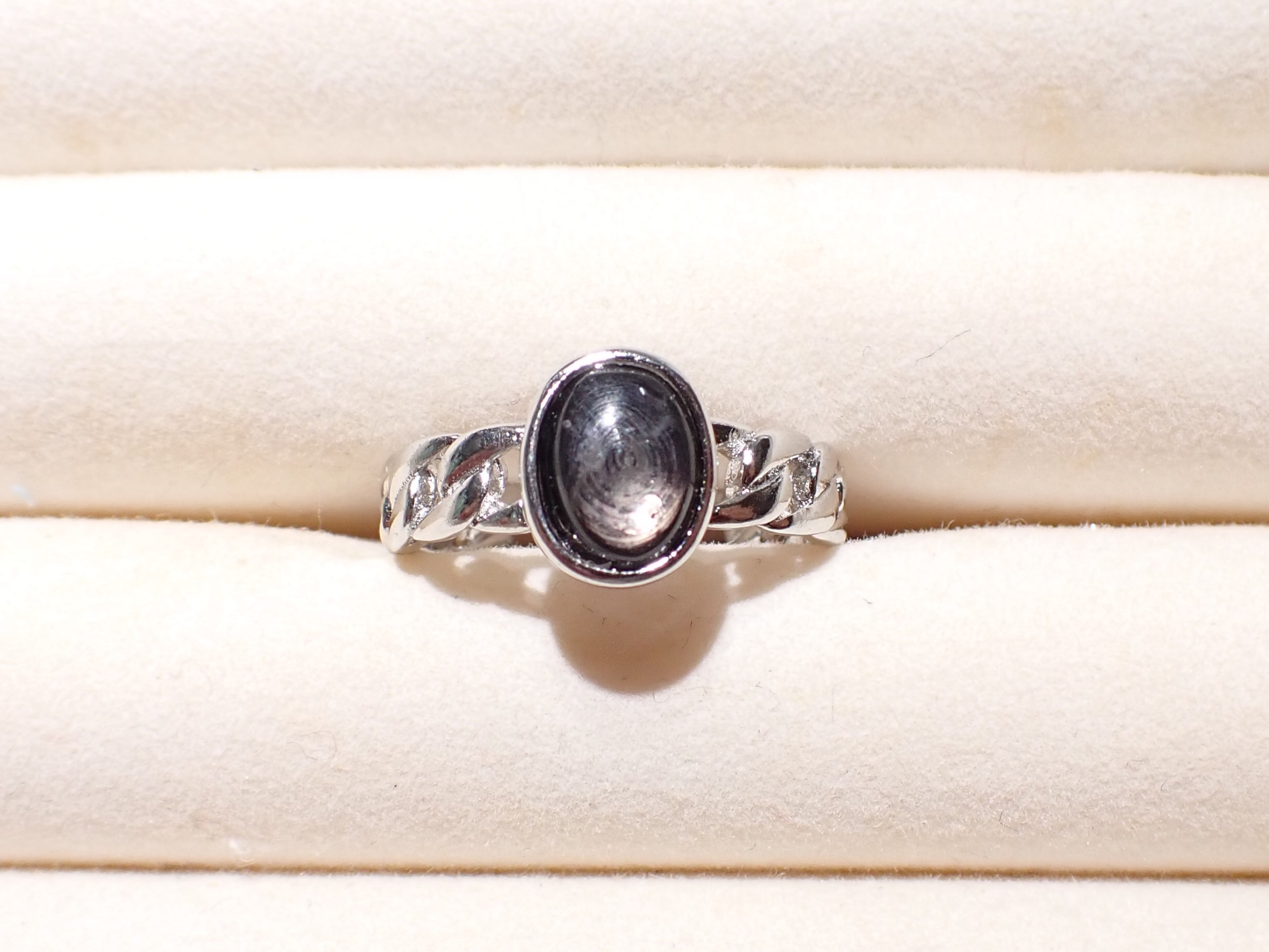 ハイパーシーンリング