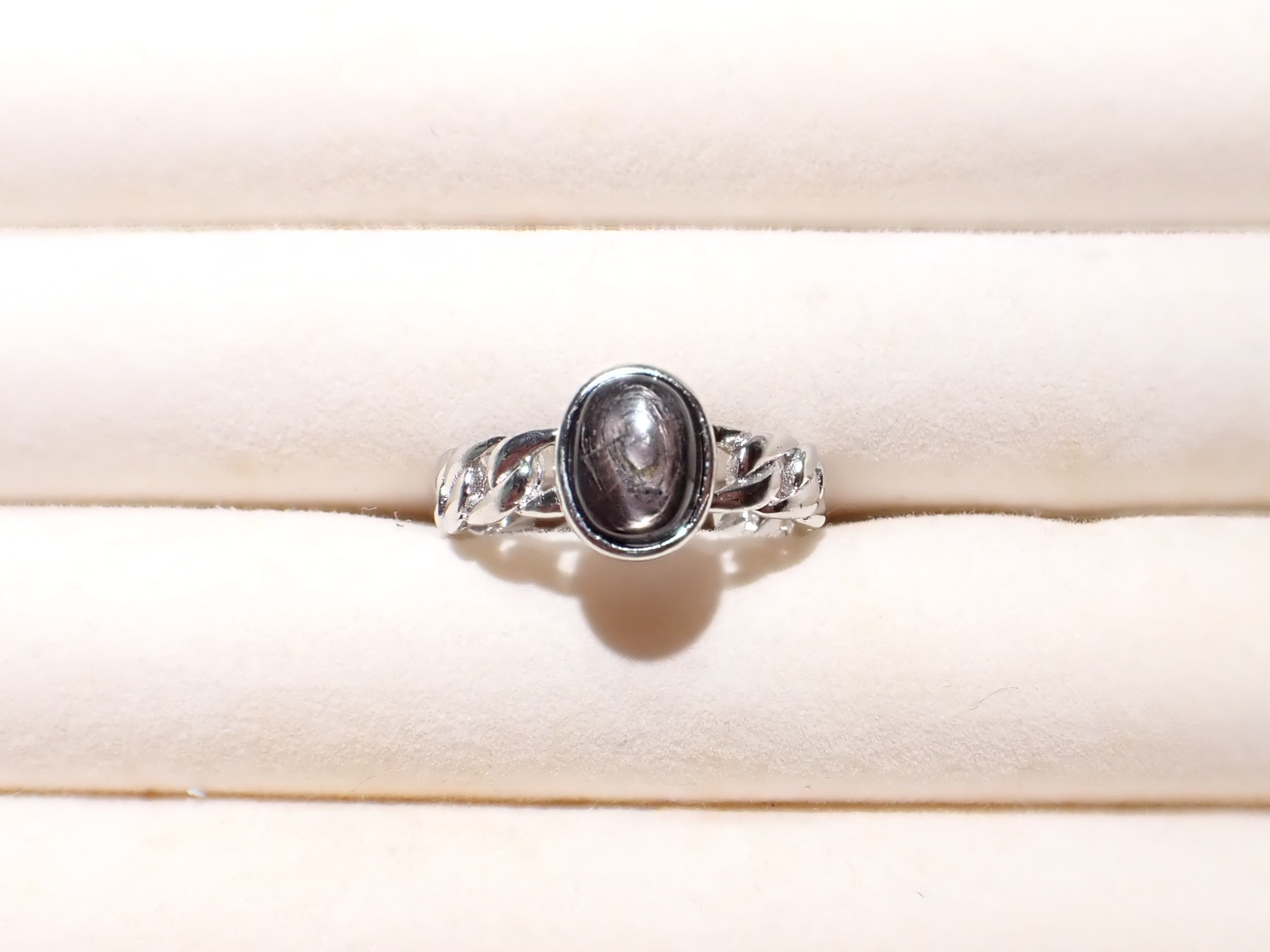 ハイパーシーンリング