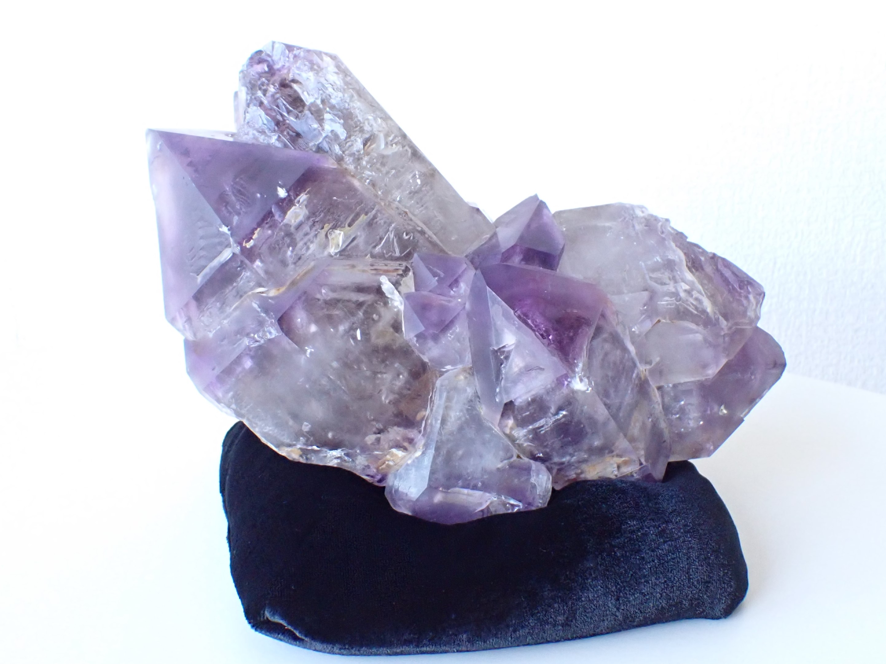 シリウスアメジスト