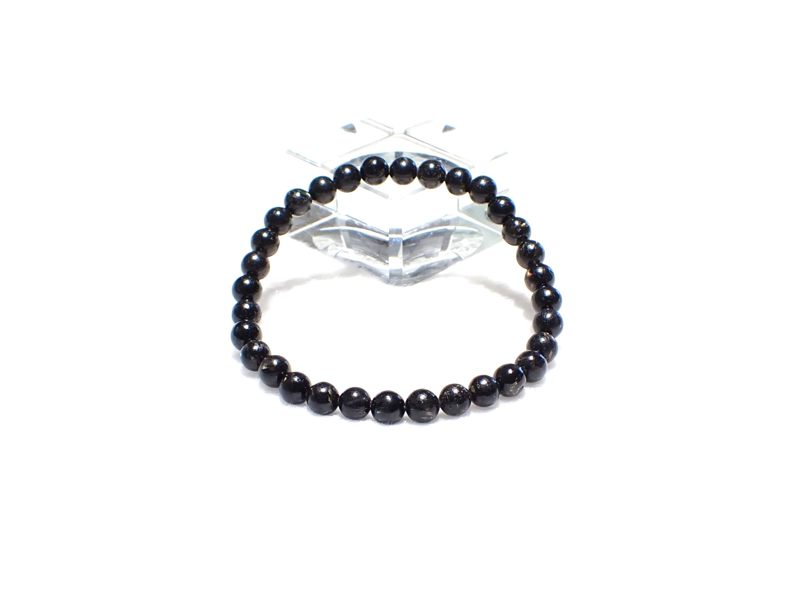 グリーンランド産ヌーマイトブレスレット