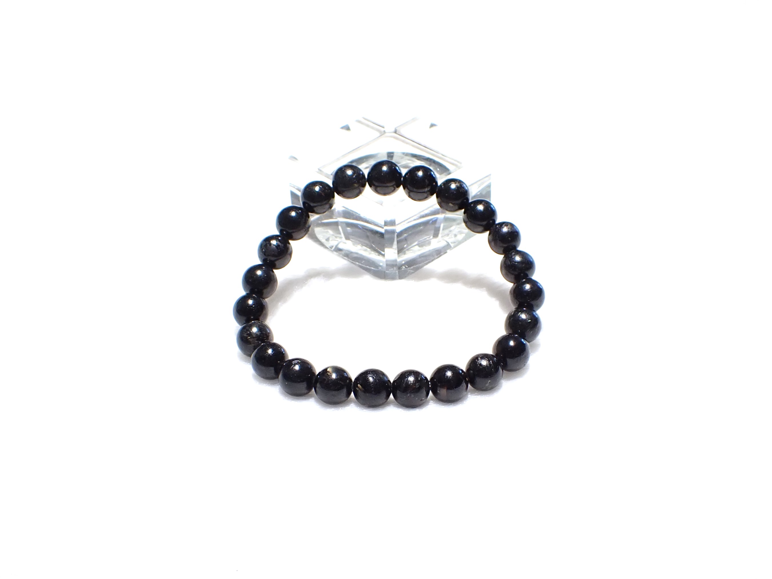 グリーンランド産ヌーマイトブレスレット