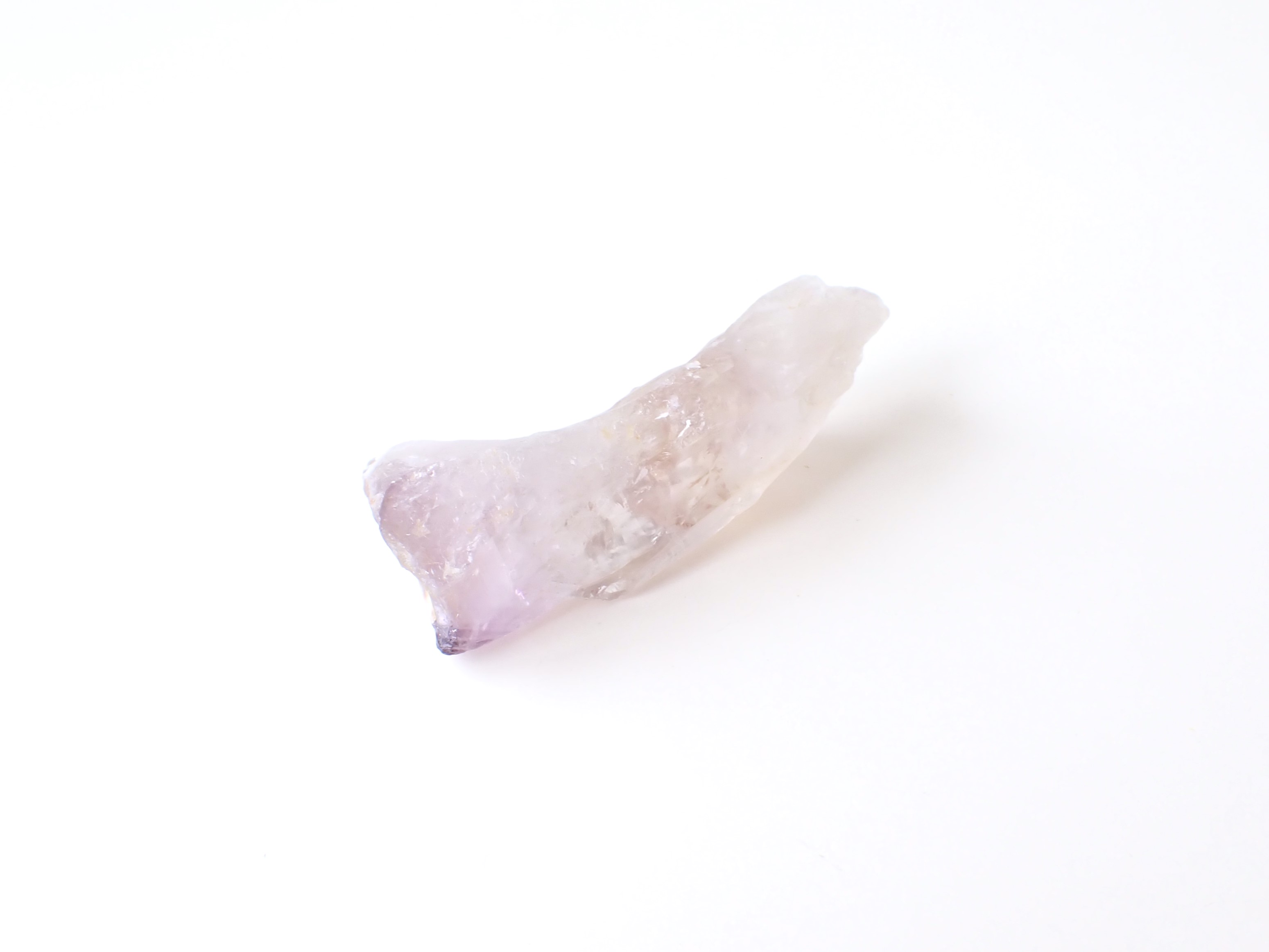 フローレセントファントムアメジスト