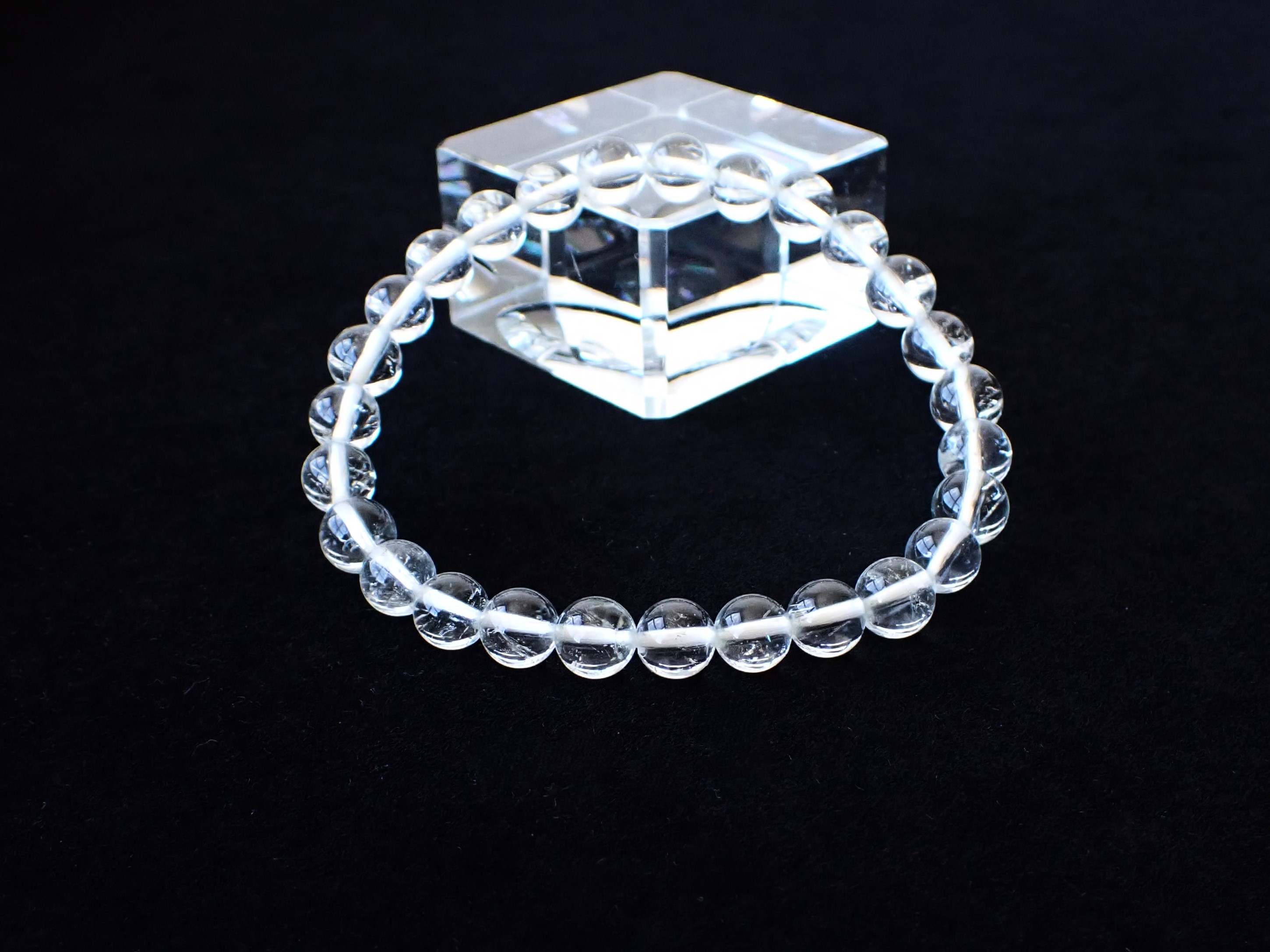 ゴッシェナイトブレスレット