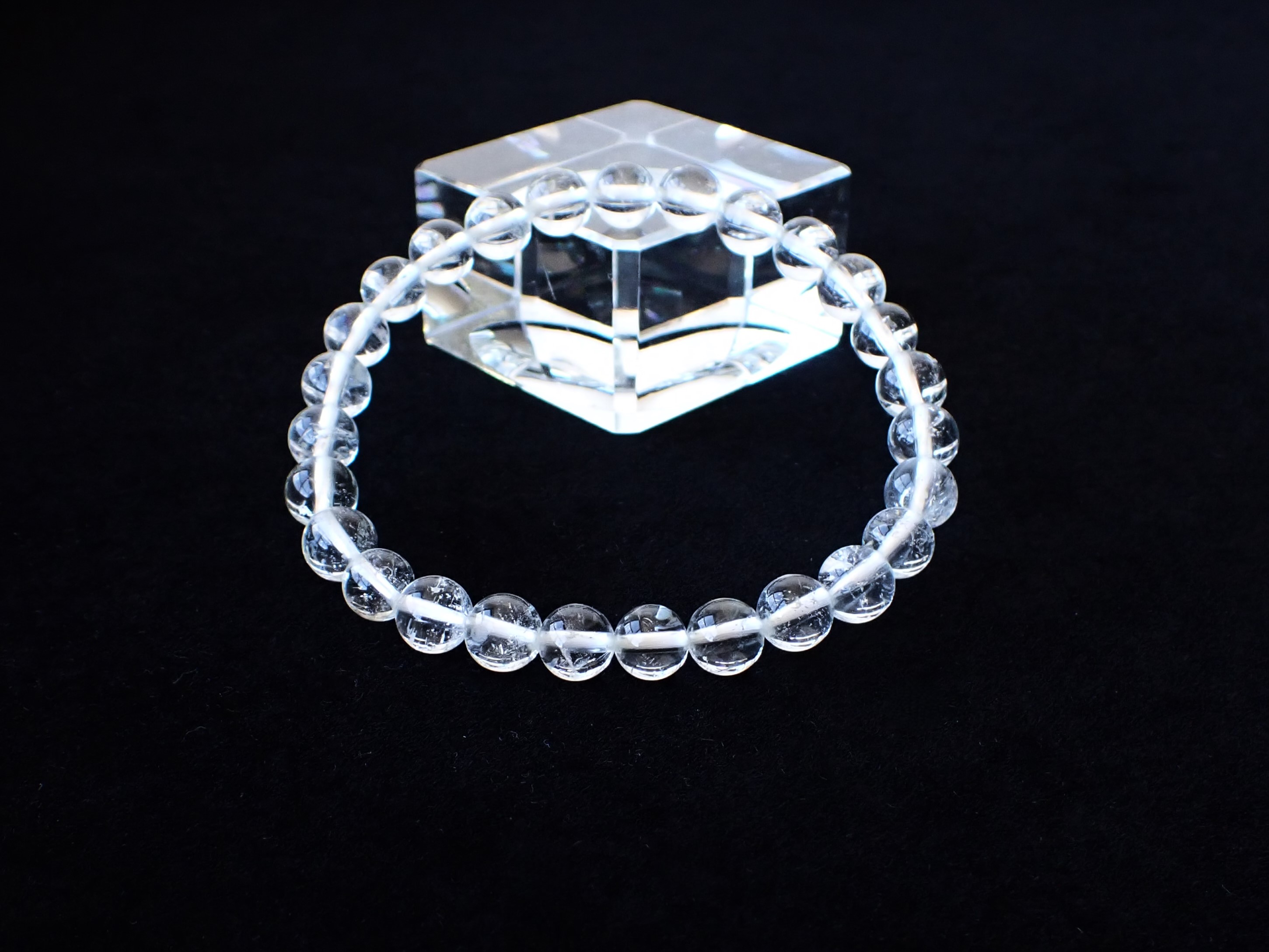 ゴッシェナイトブレスレット