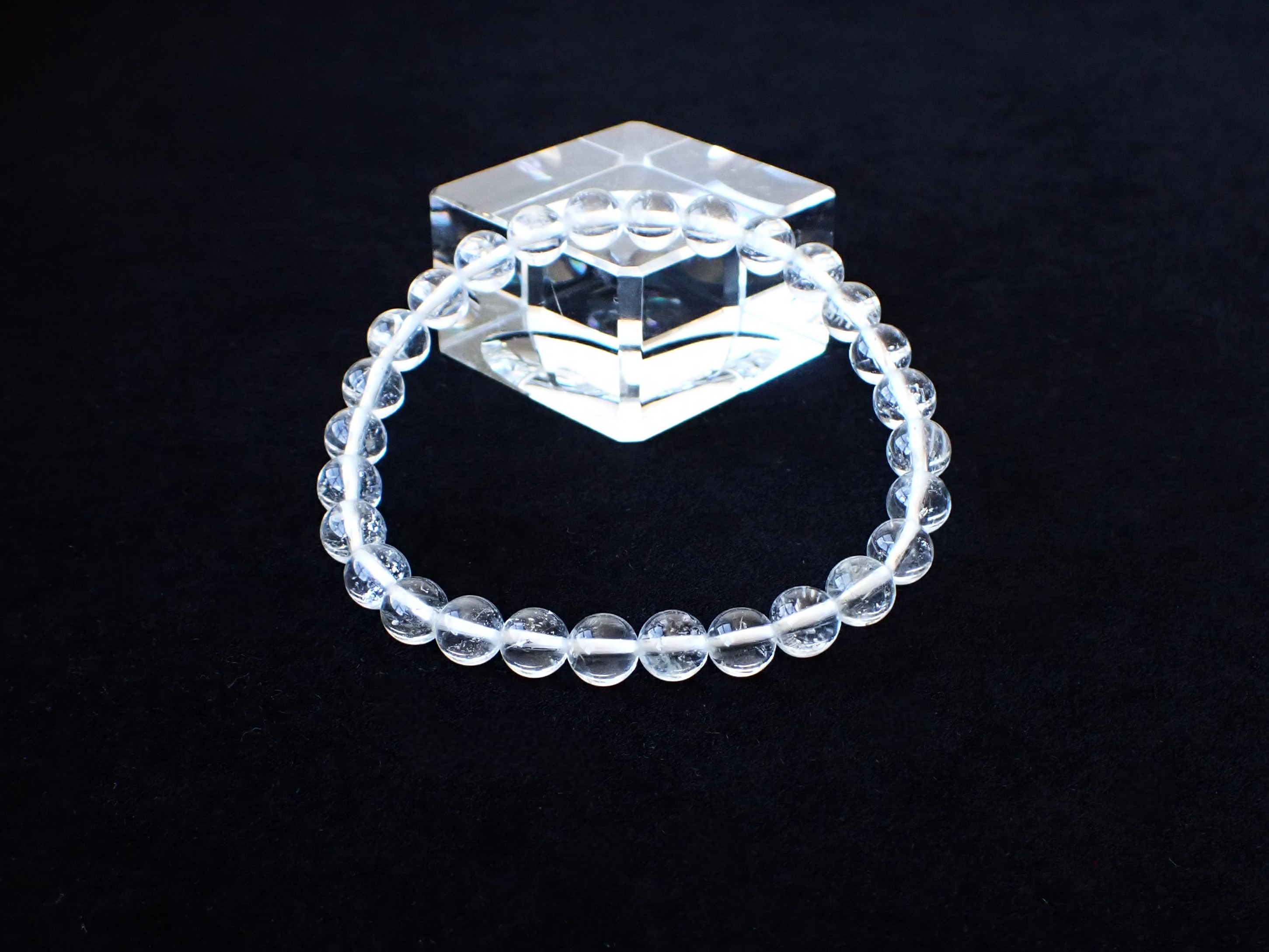 ゴッシェナイトブレスレット