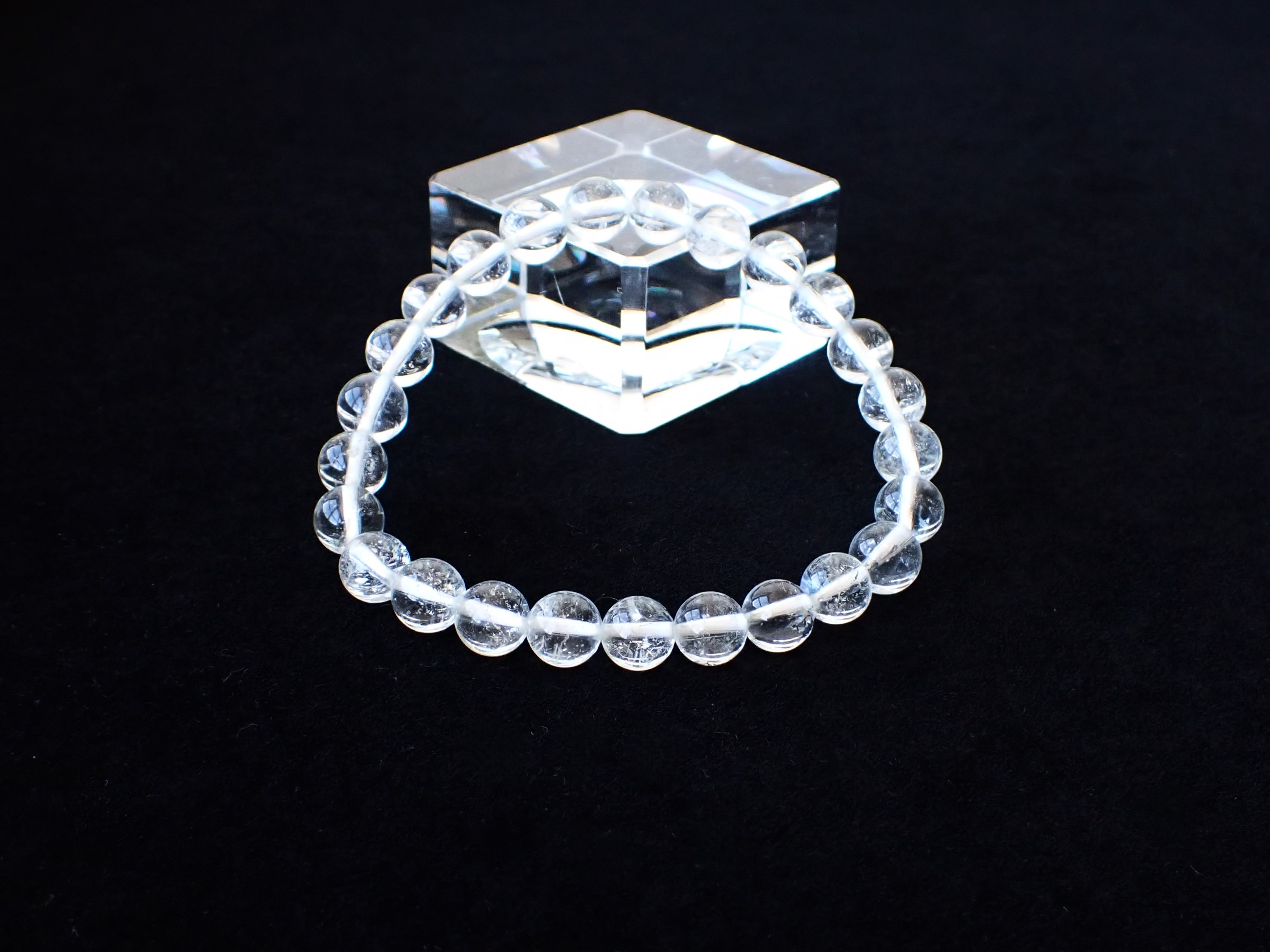 ゴッシェナイトブレスレット