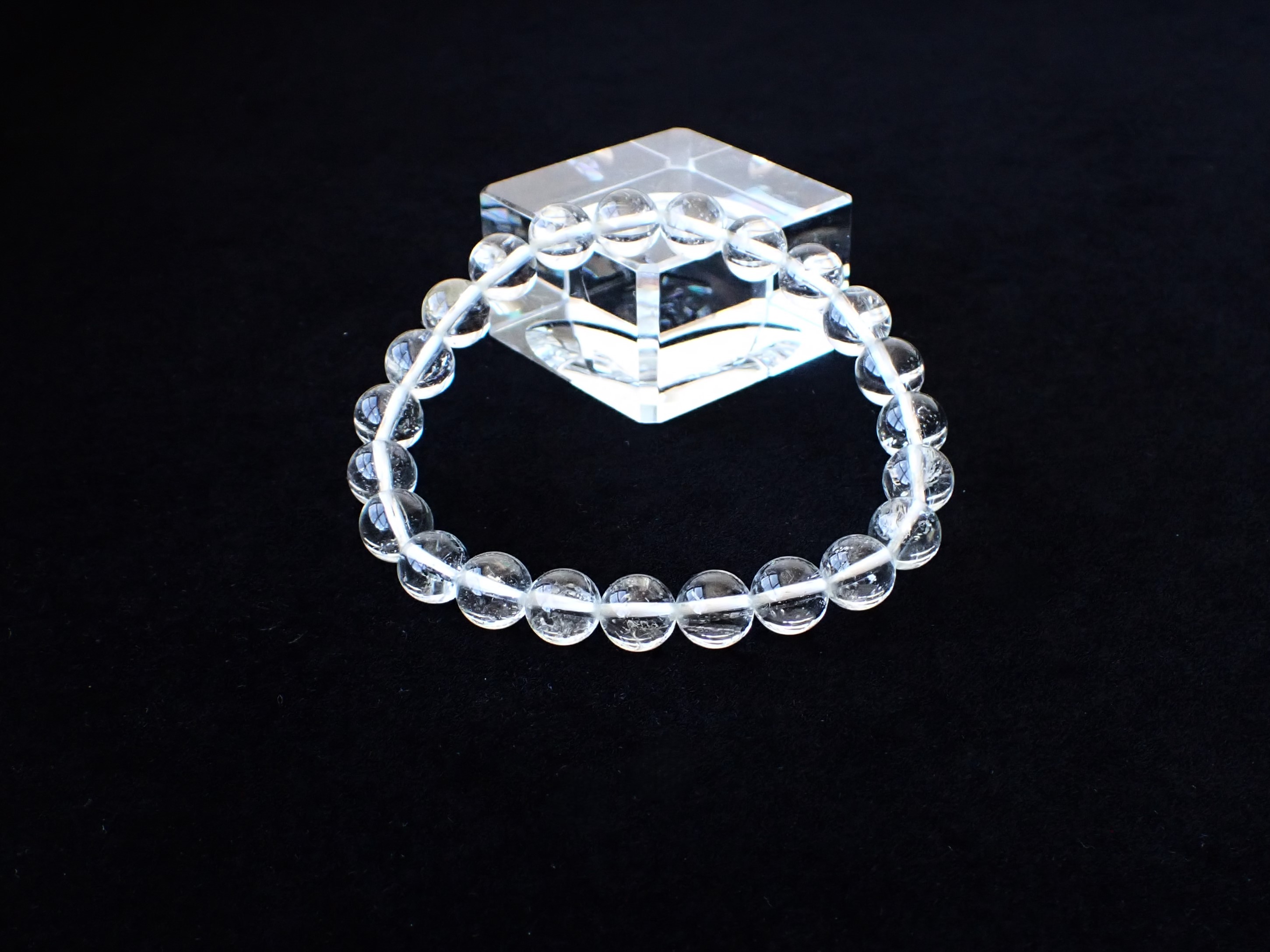 ゴッシェナイトブレスレット