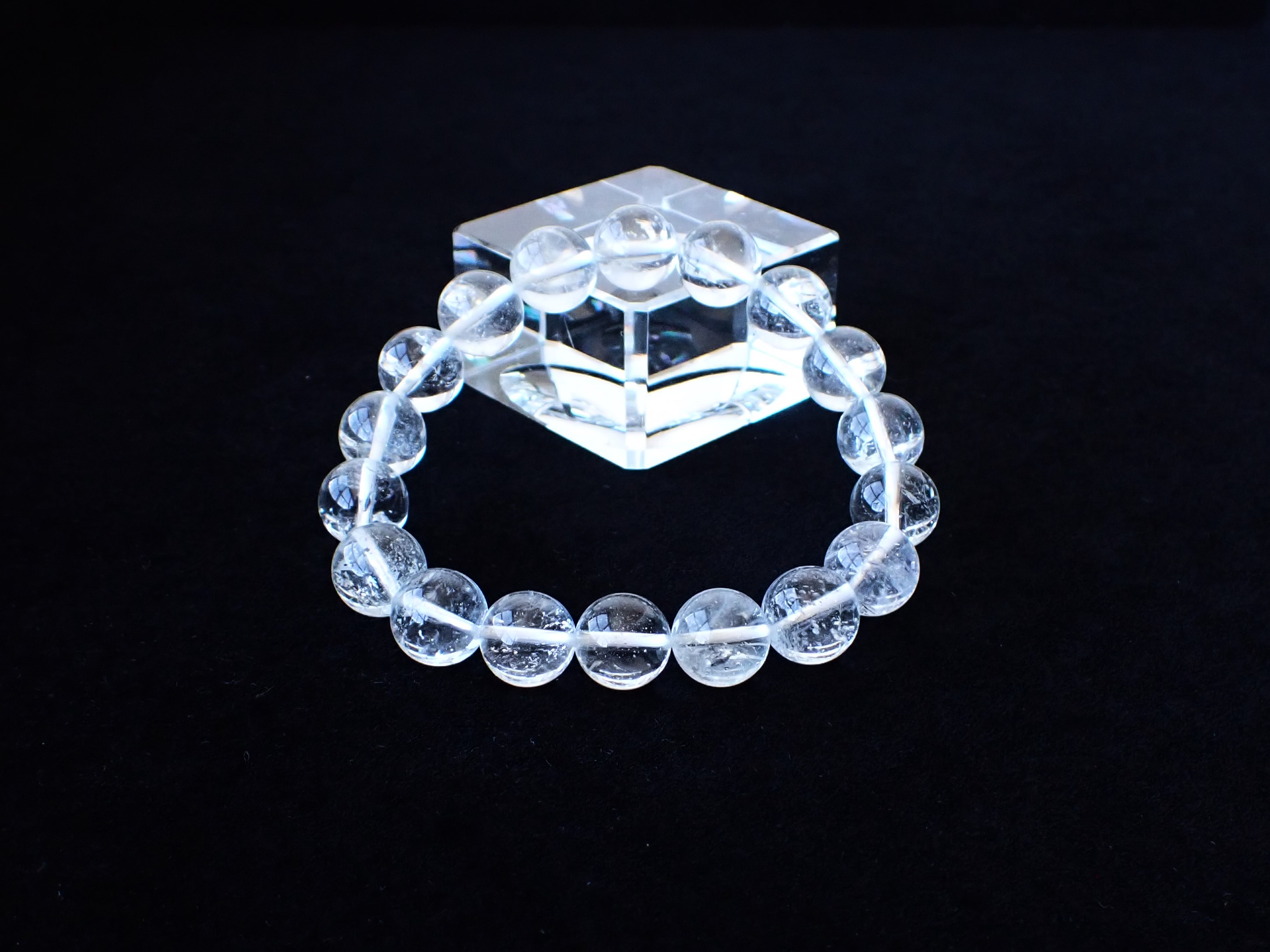 ゴッシェナイトブレスレット