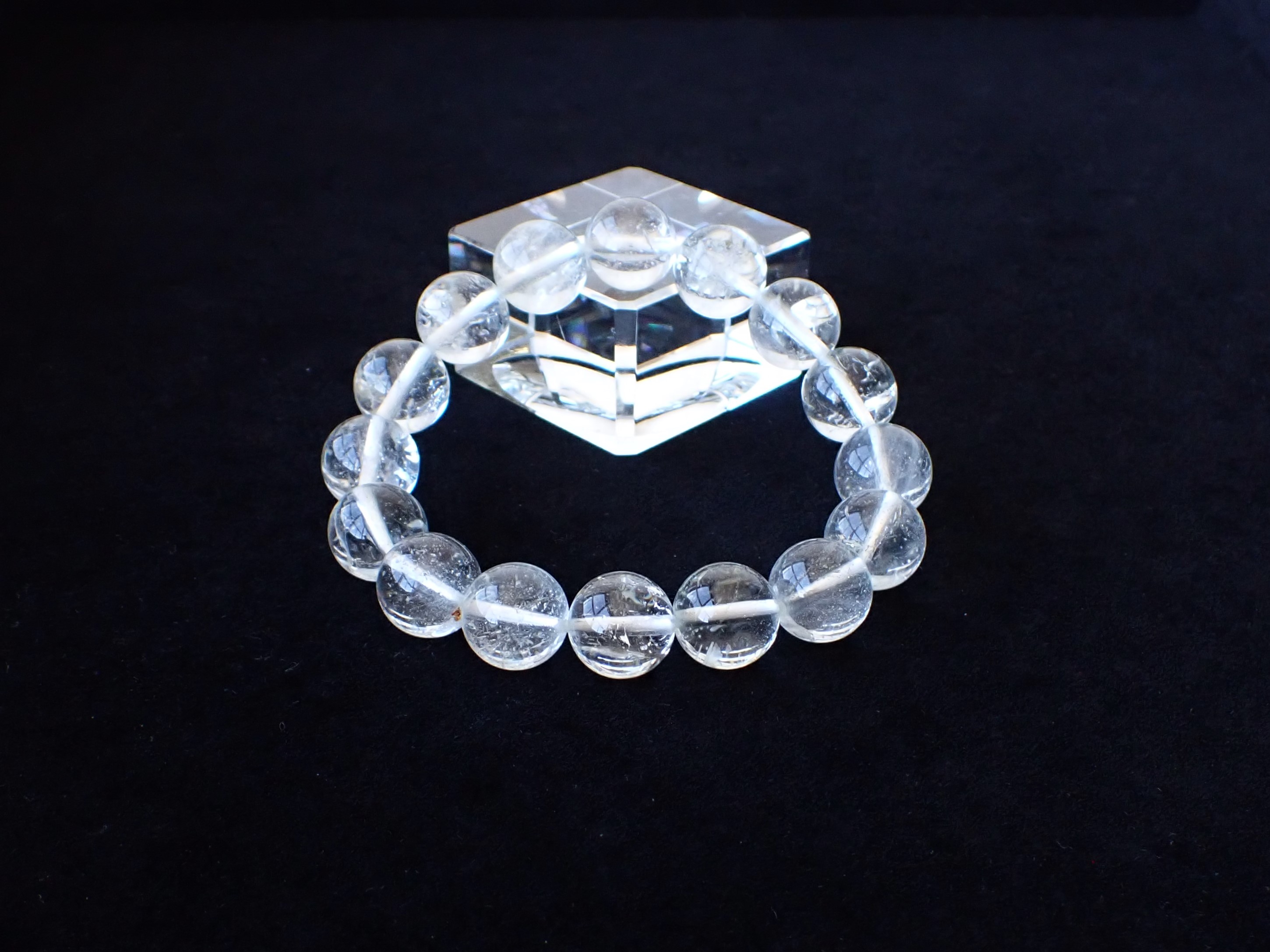 ゴッシェナイトブレスレット