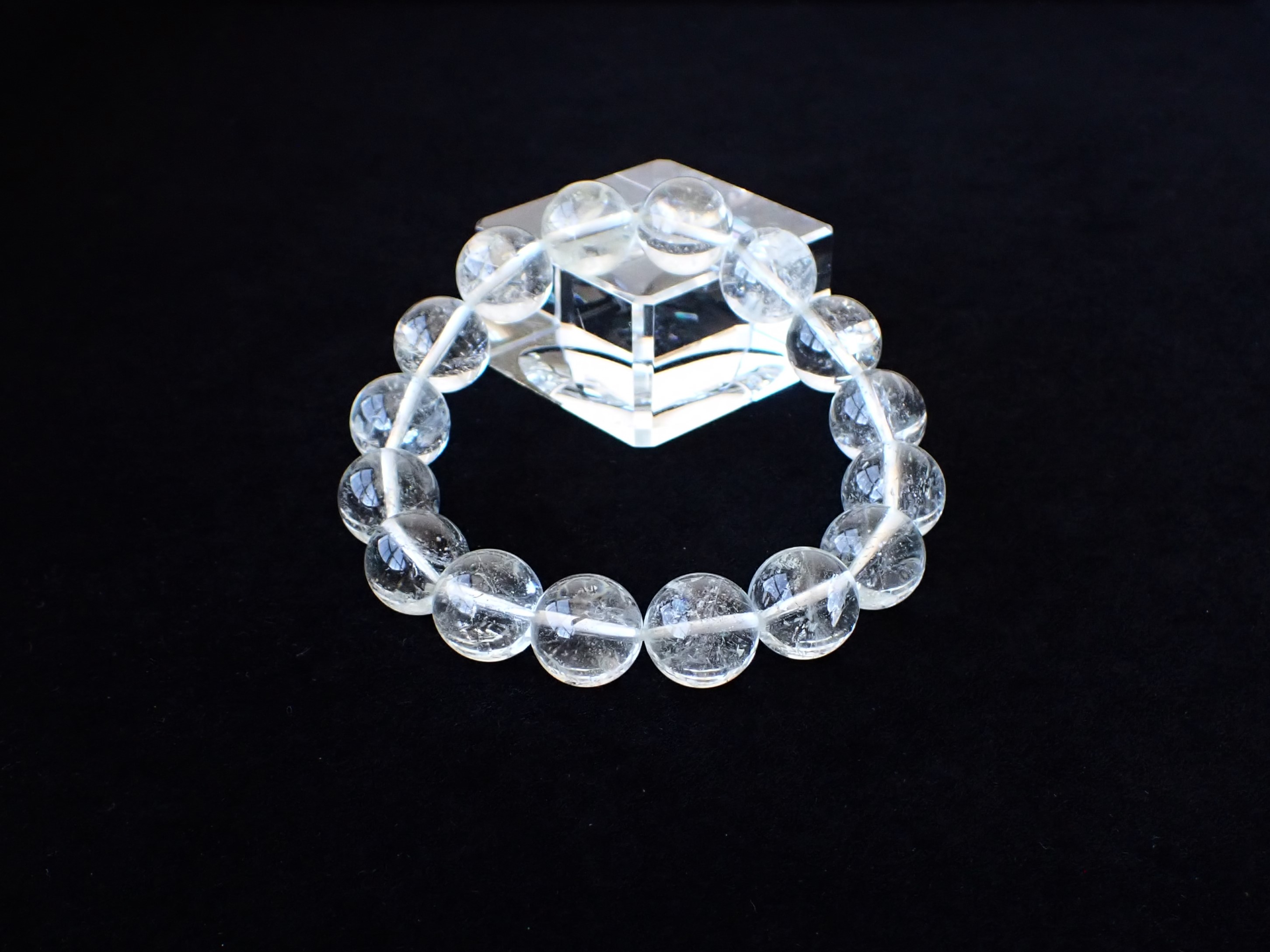 ゴッシェナイトブレスレット