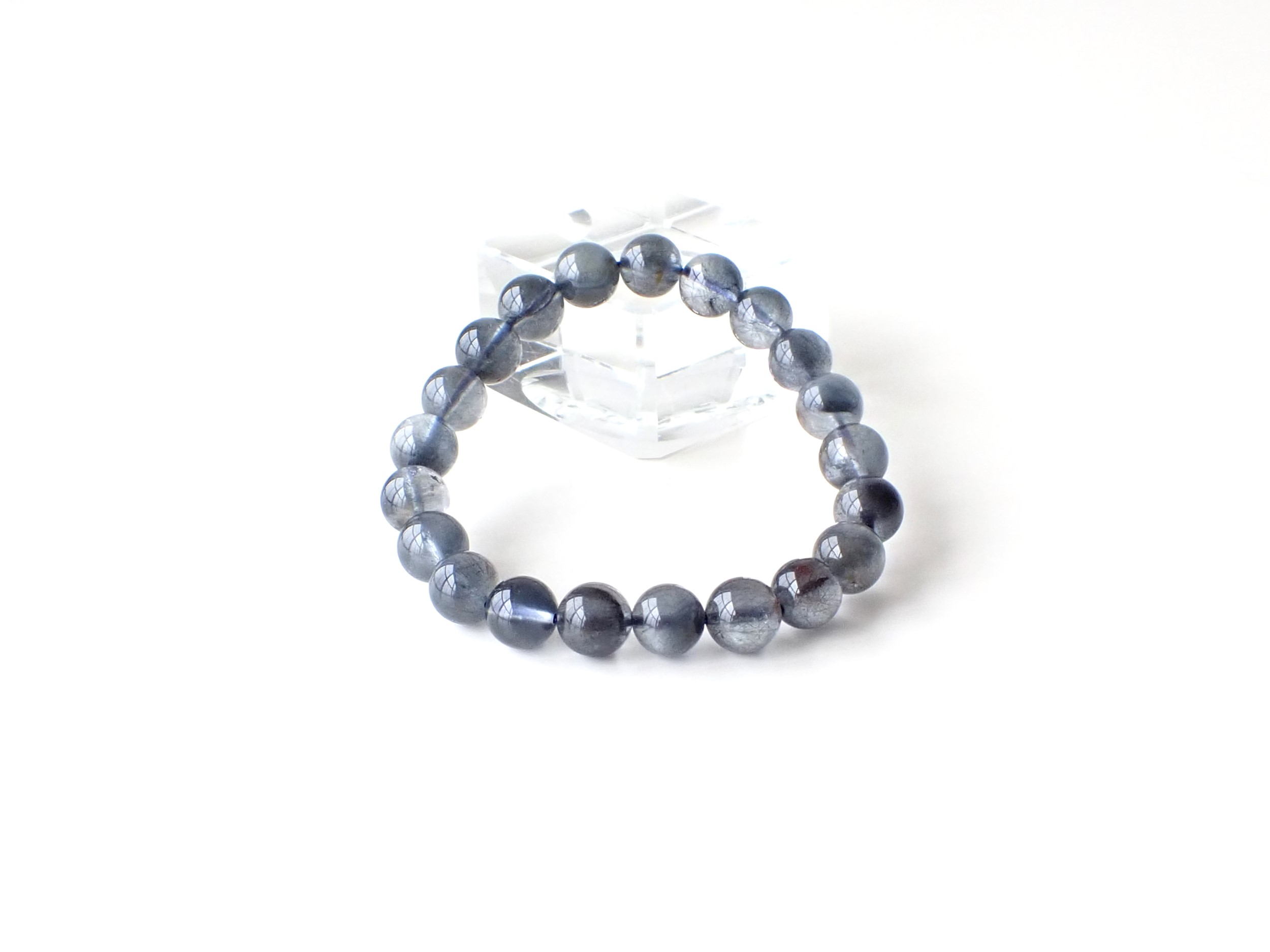 ブルーターラクォーツ