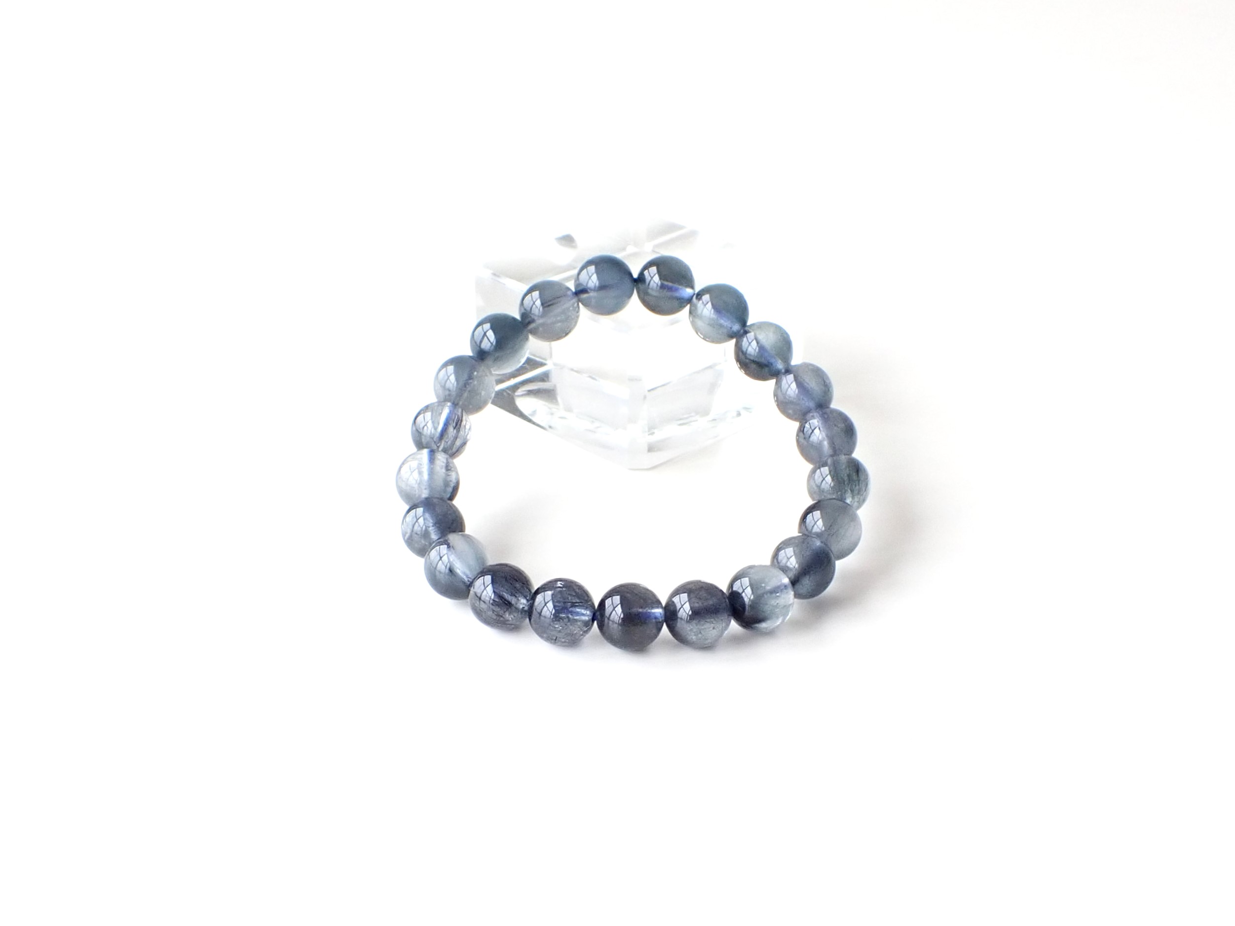 ブルーターラクォーツ