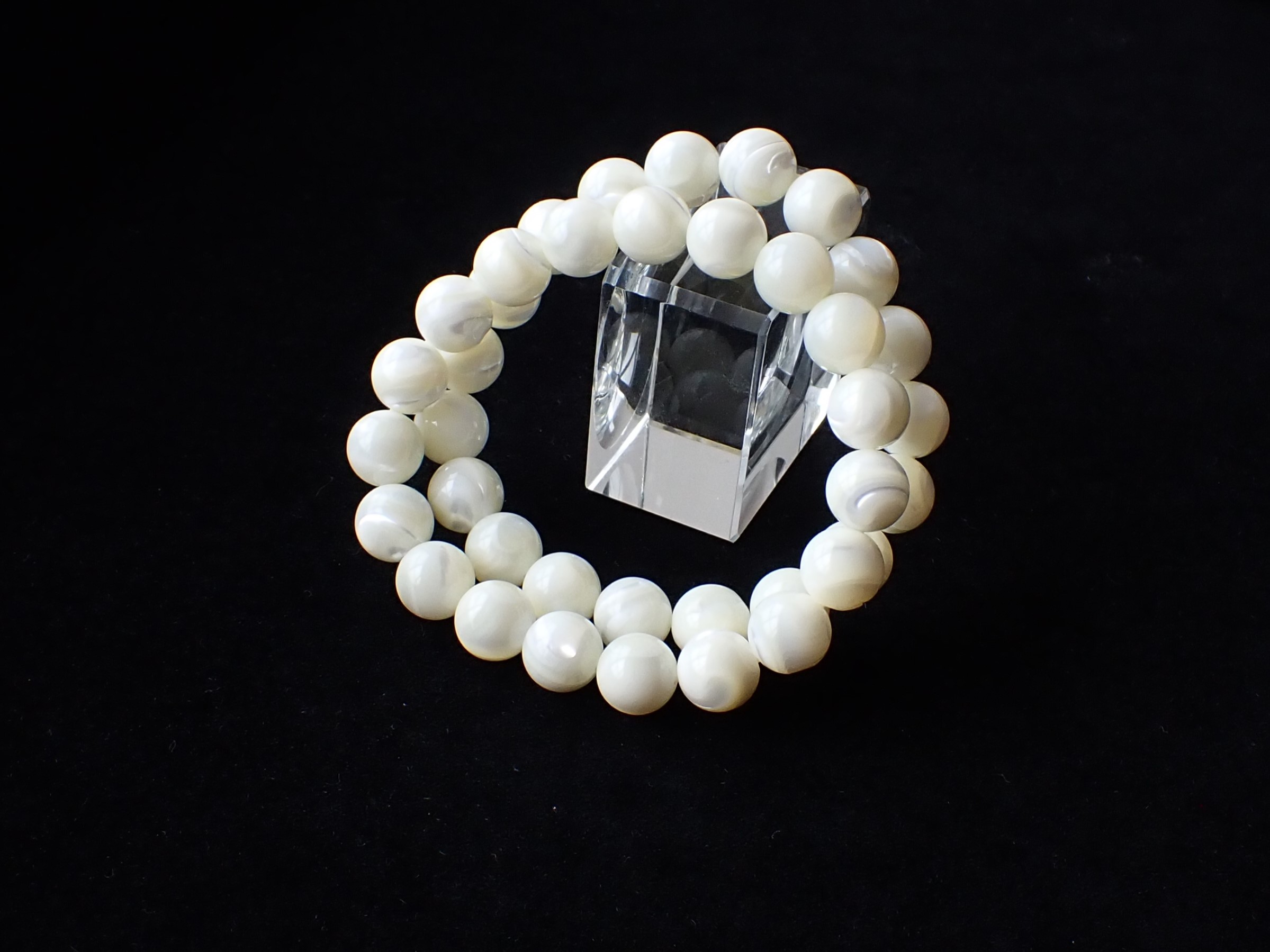 マザーオブパール