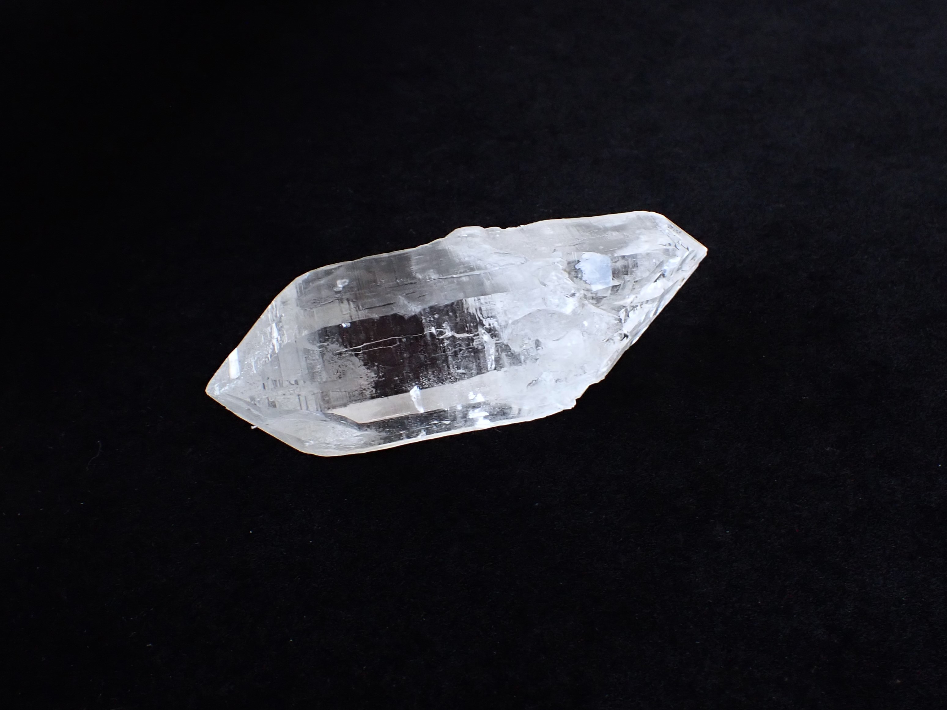 カイラス産水晶