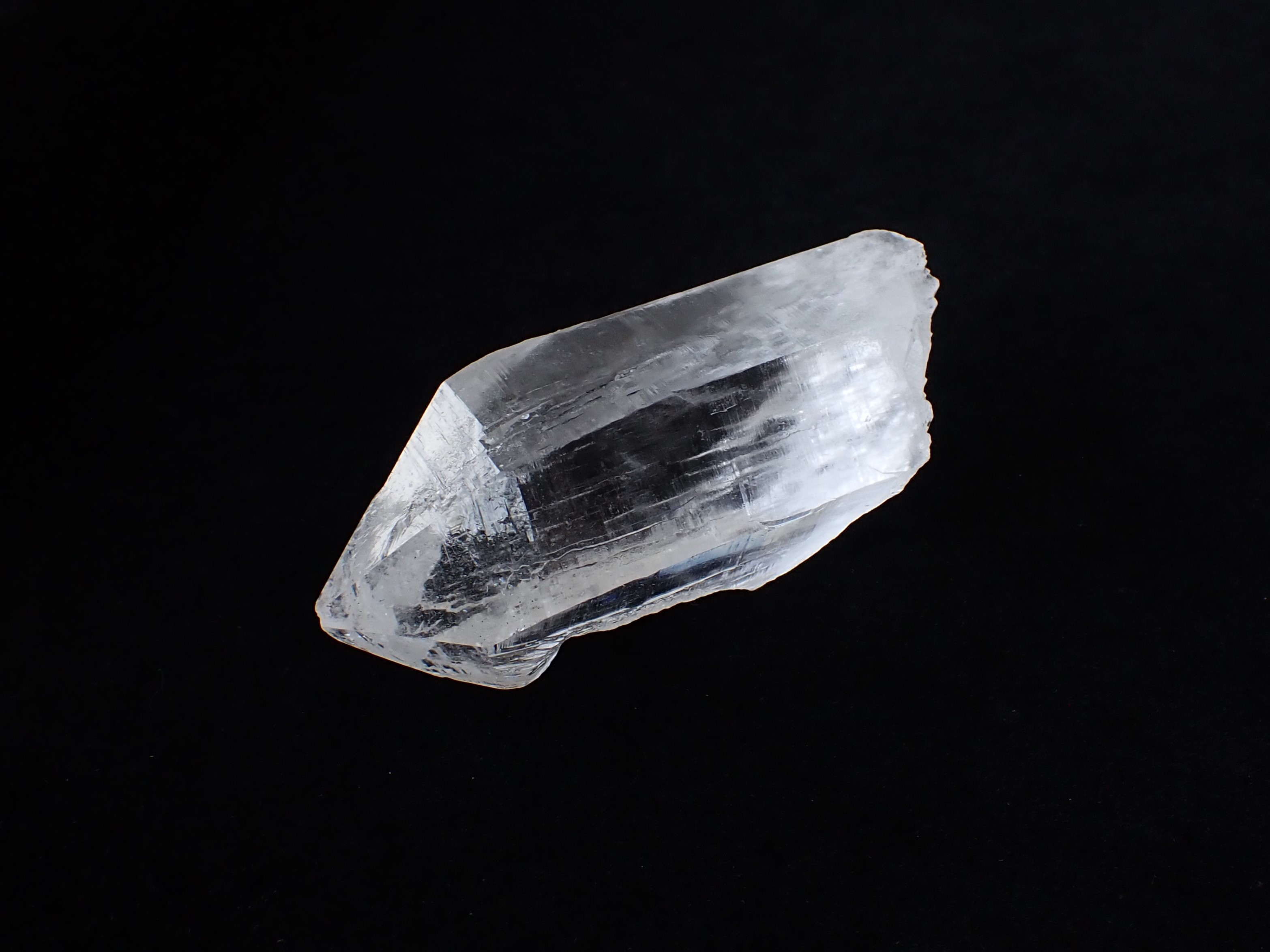 カイラス産水晶