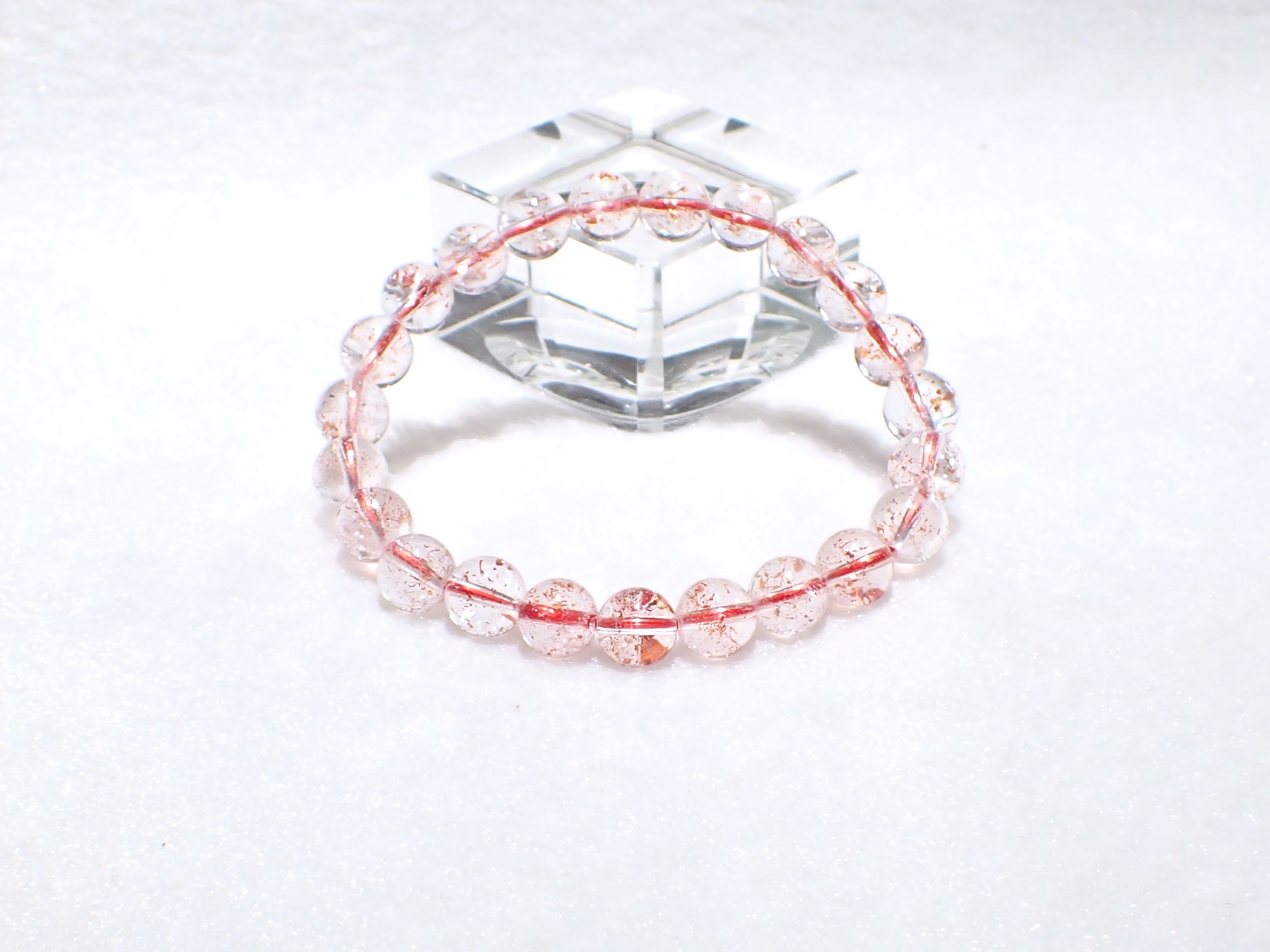 ファイアークォーツ