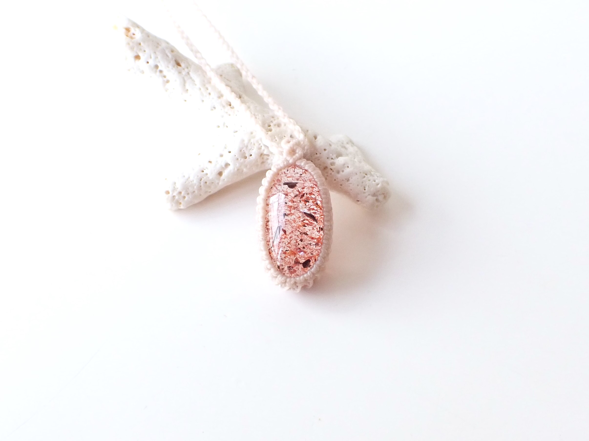 ファイアークォーツ