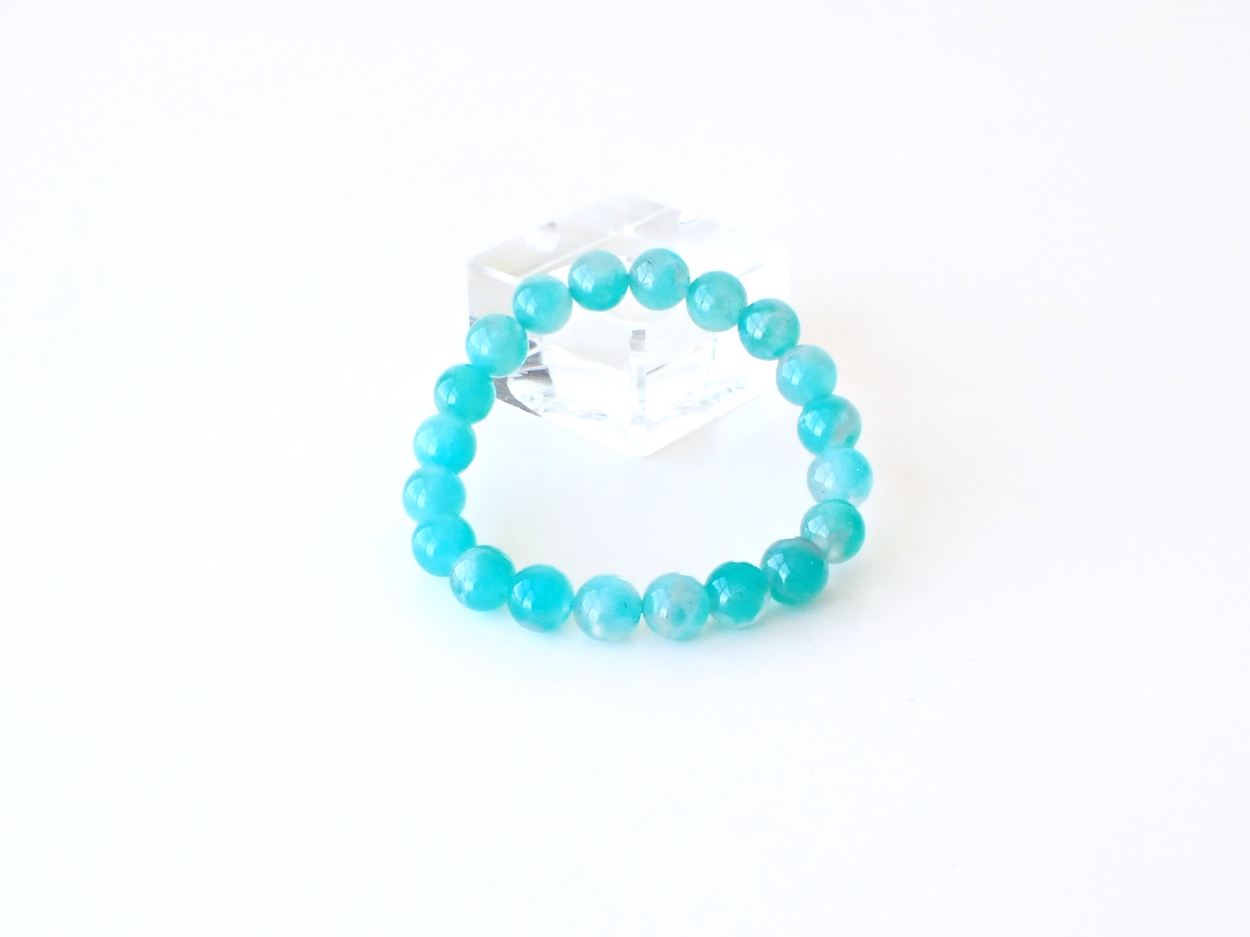 アクアマリンシリカ