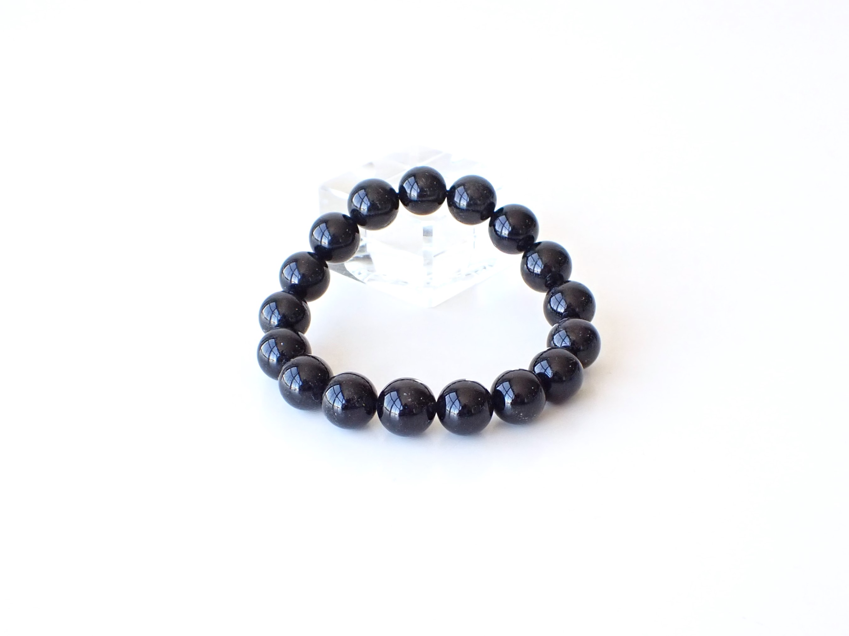 ブラックトルマリンインクォーツ