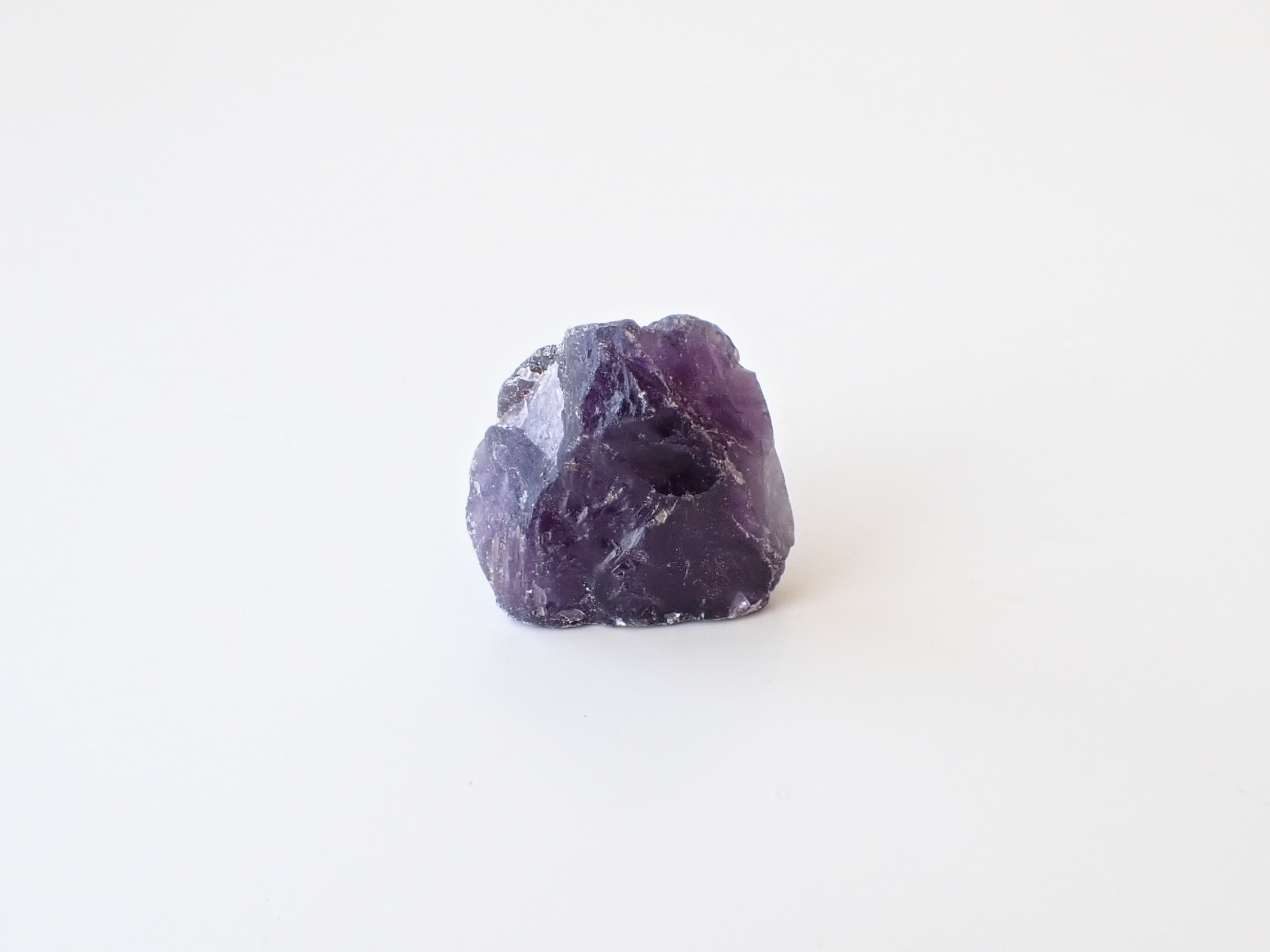 ルワンダ産アメジスト