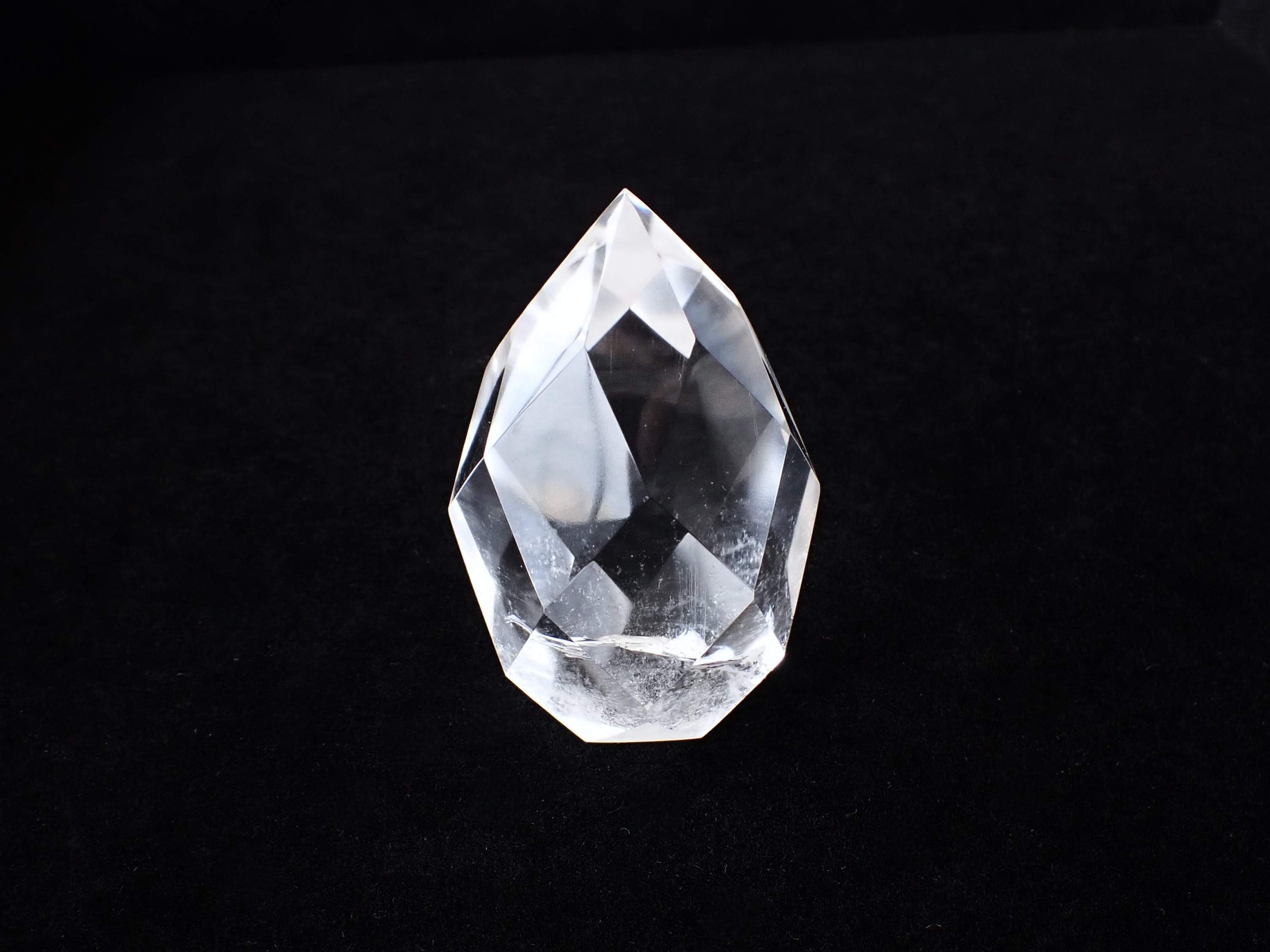 レムリアンシードクリスタルレムリアンティアーカット