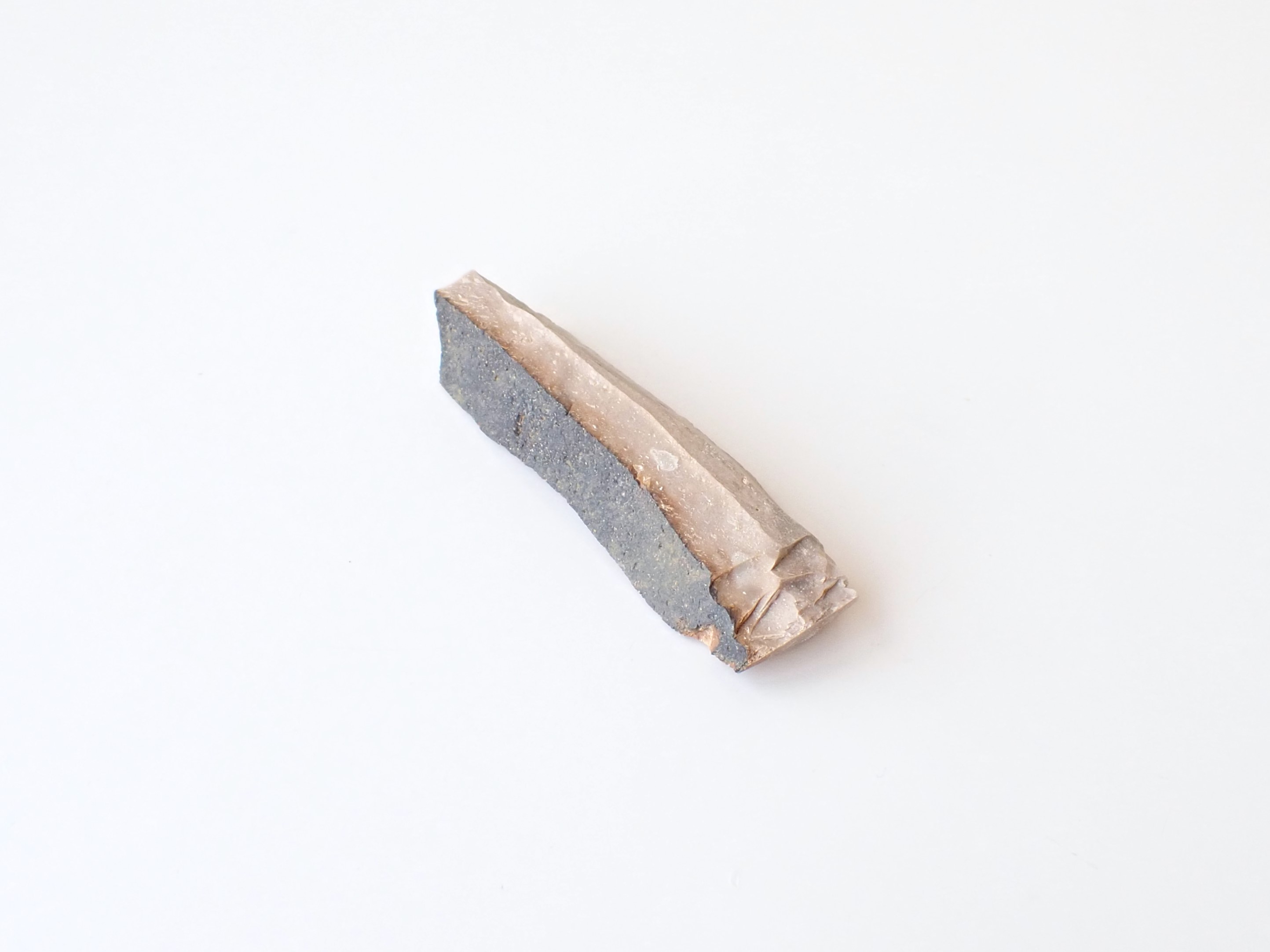 ナイルフリント