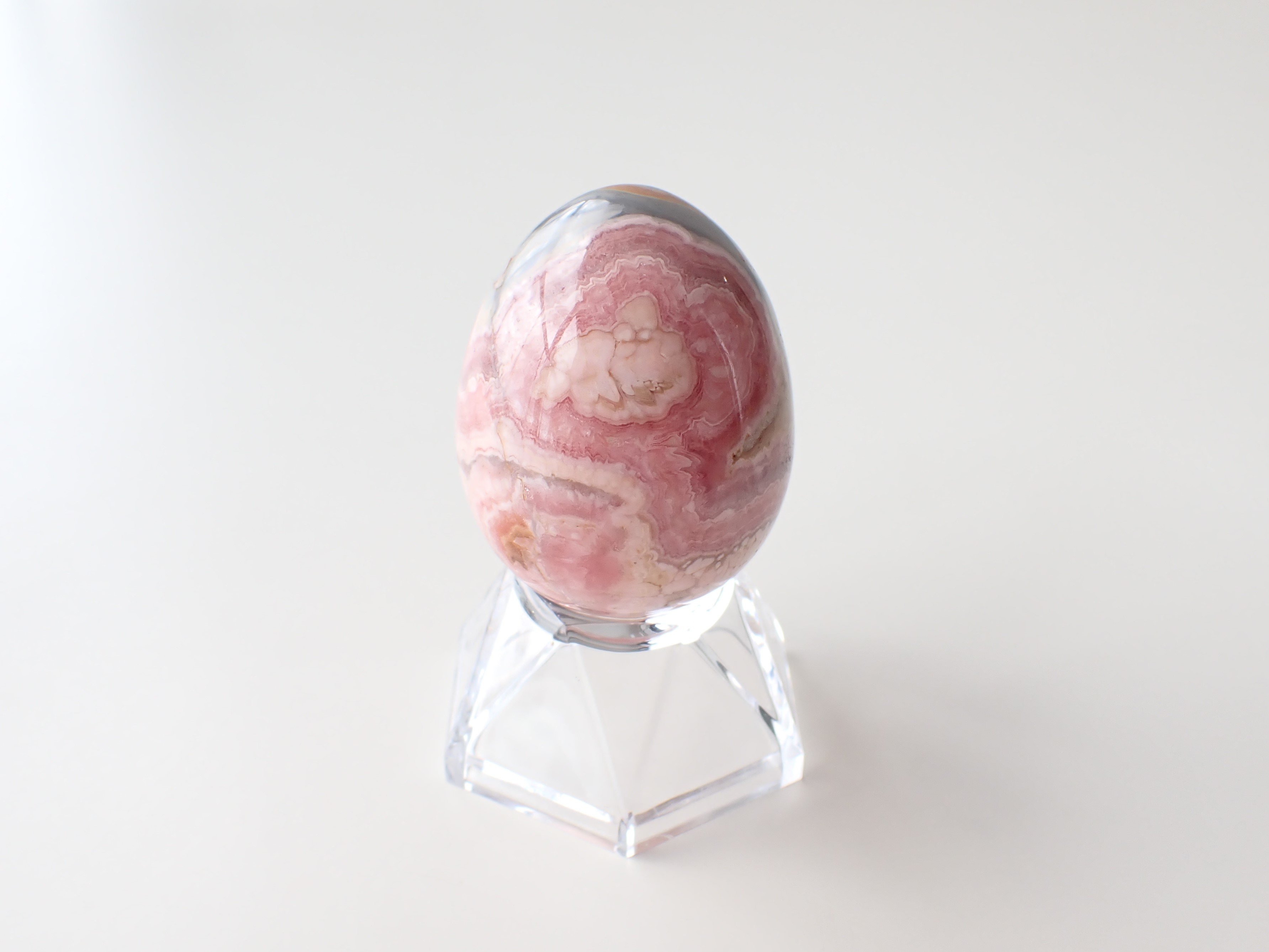 IA1185 アルゼンチン産 ロードクロサイト（インカローズ