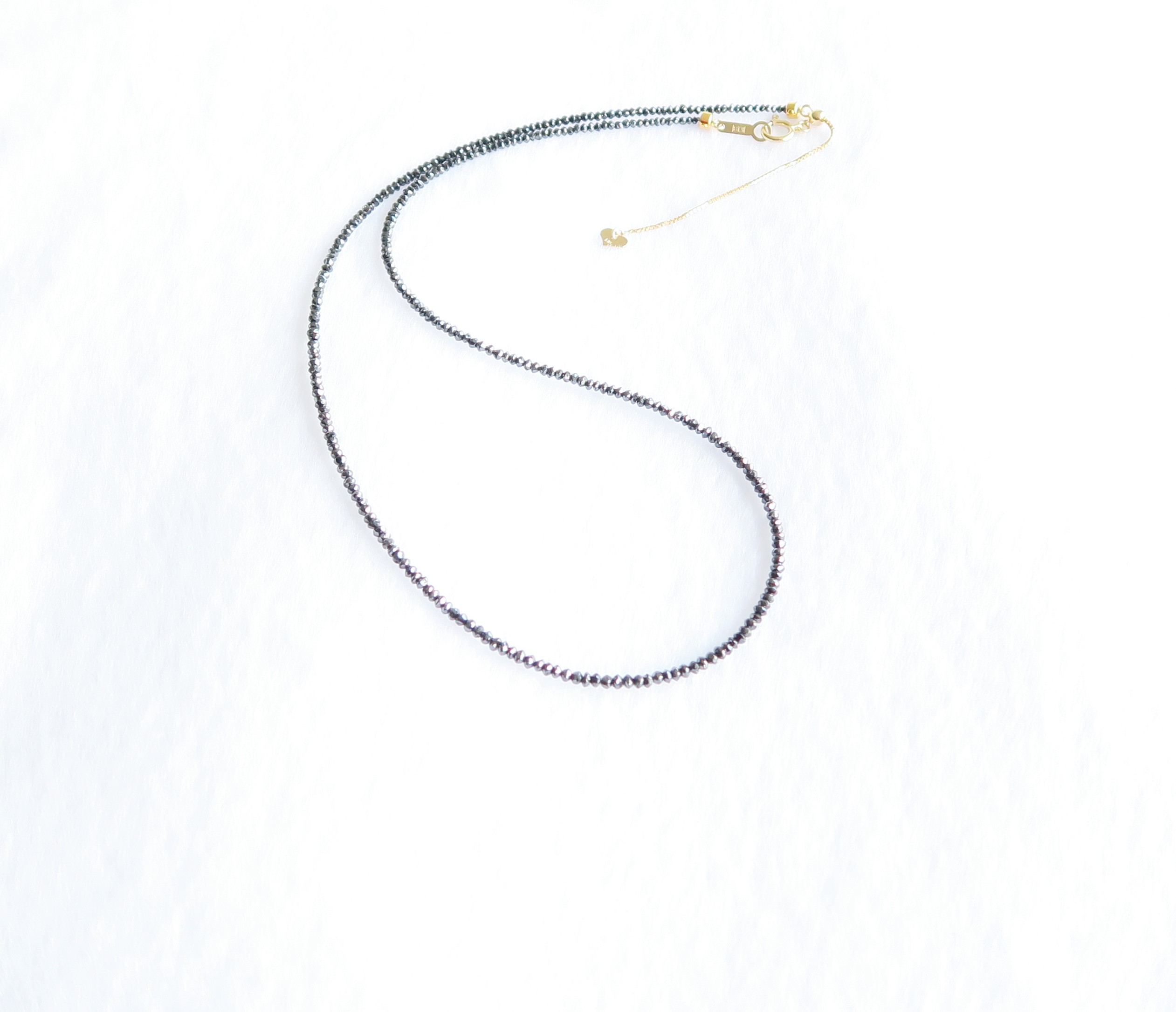 ブラックダイヤモンド