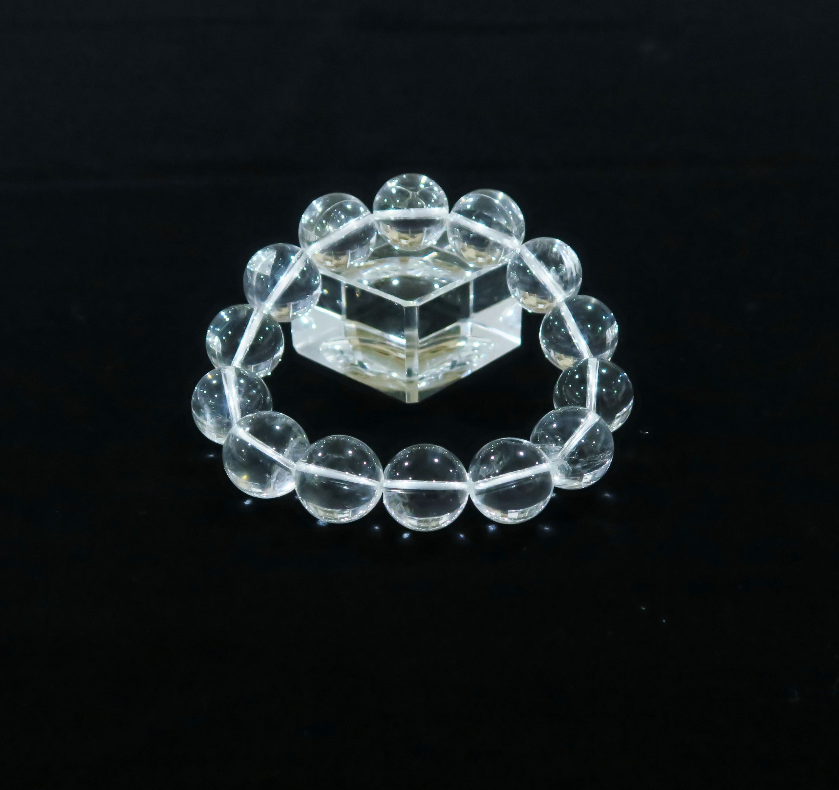 ブルーラダークォーツ