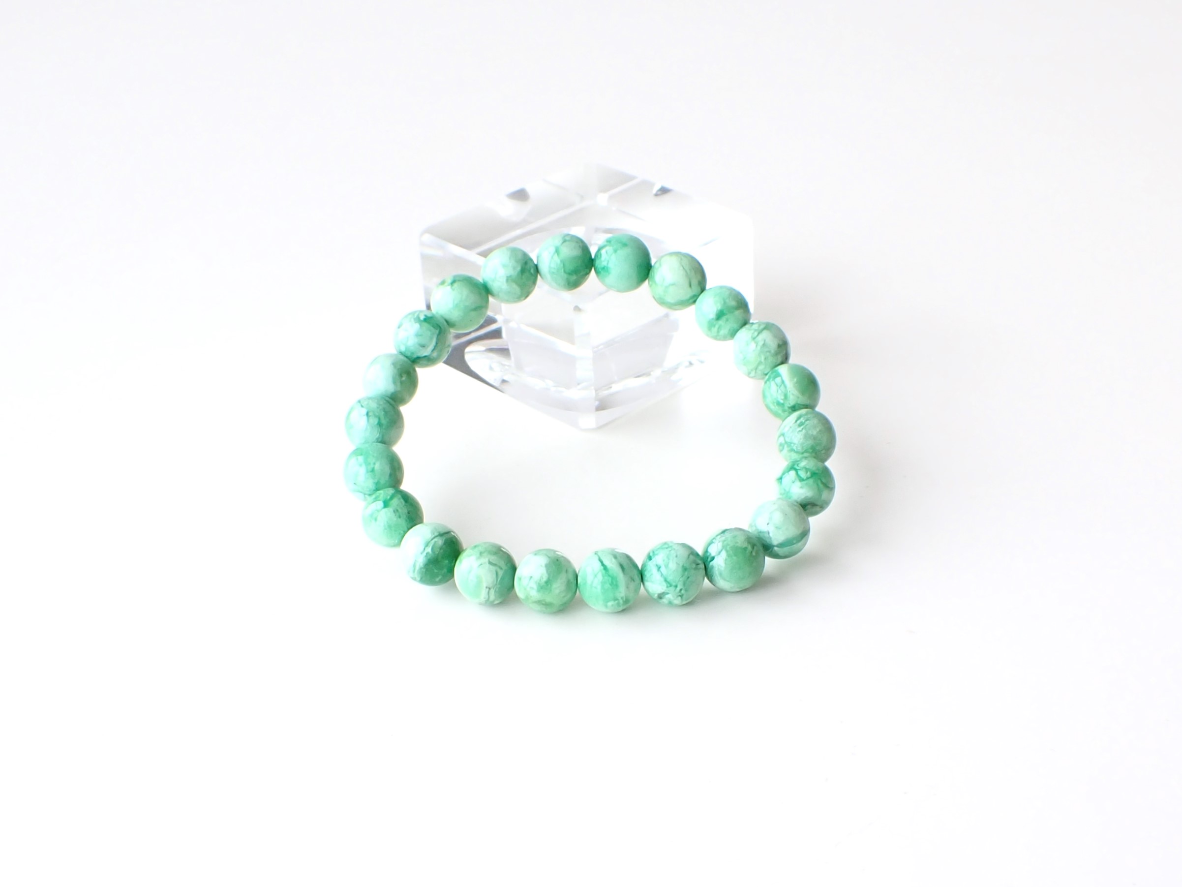 バリサイト　ブレスレット