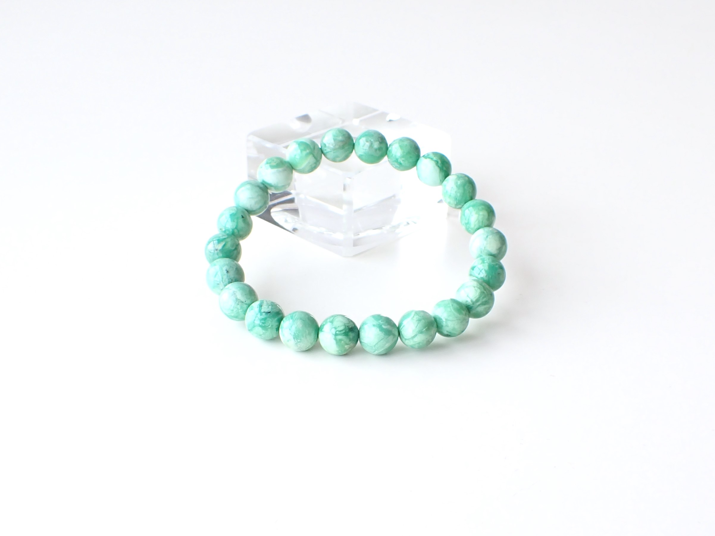 バリサイト　ブレスレット