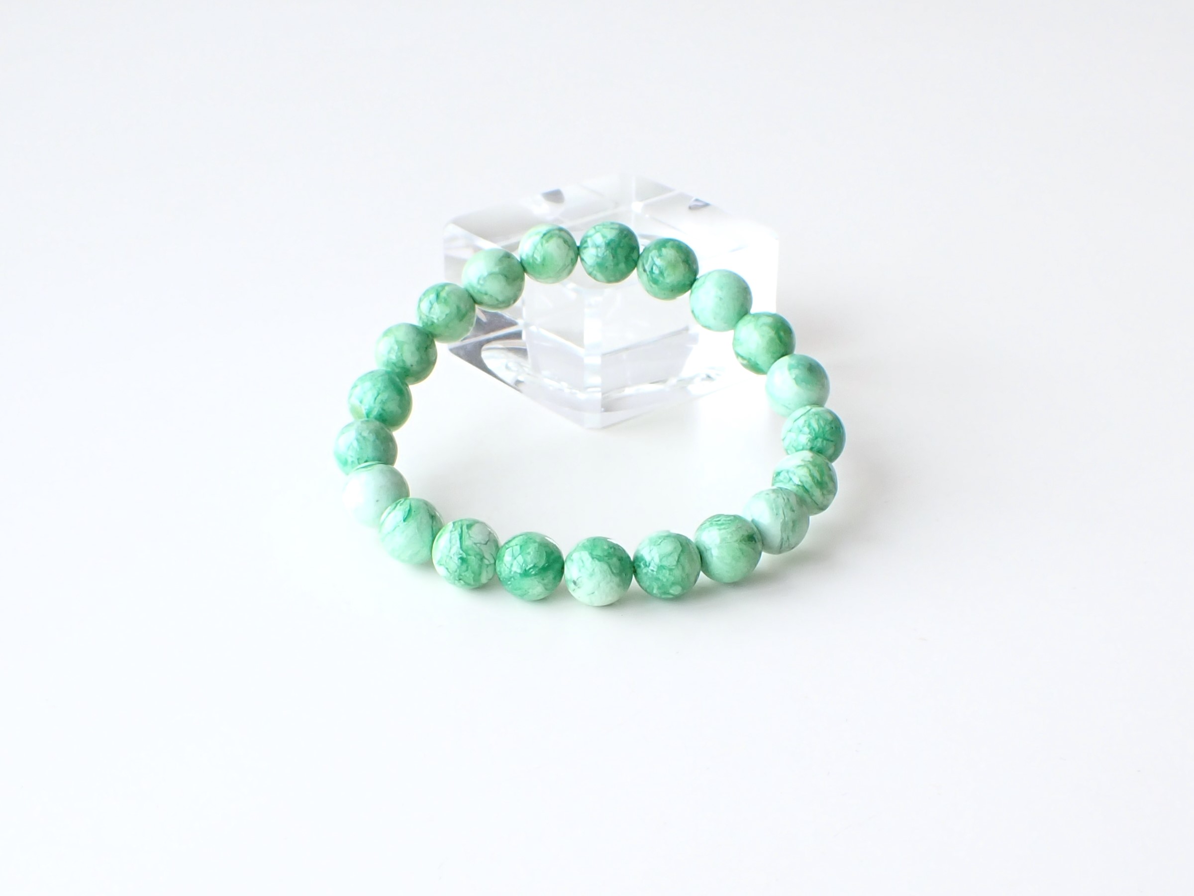 バリサイト　ブレスレット