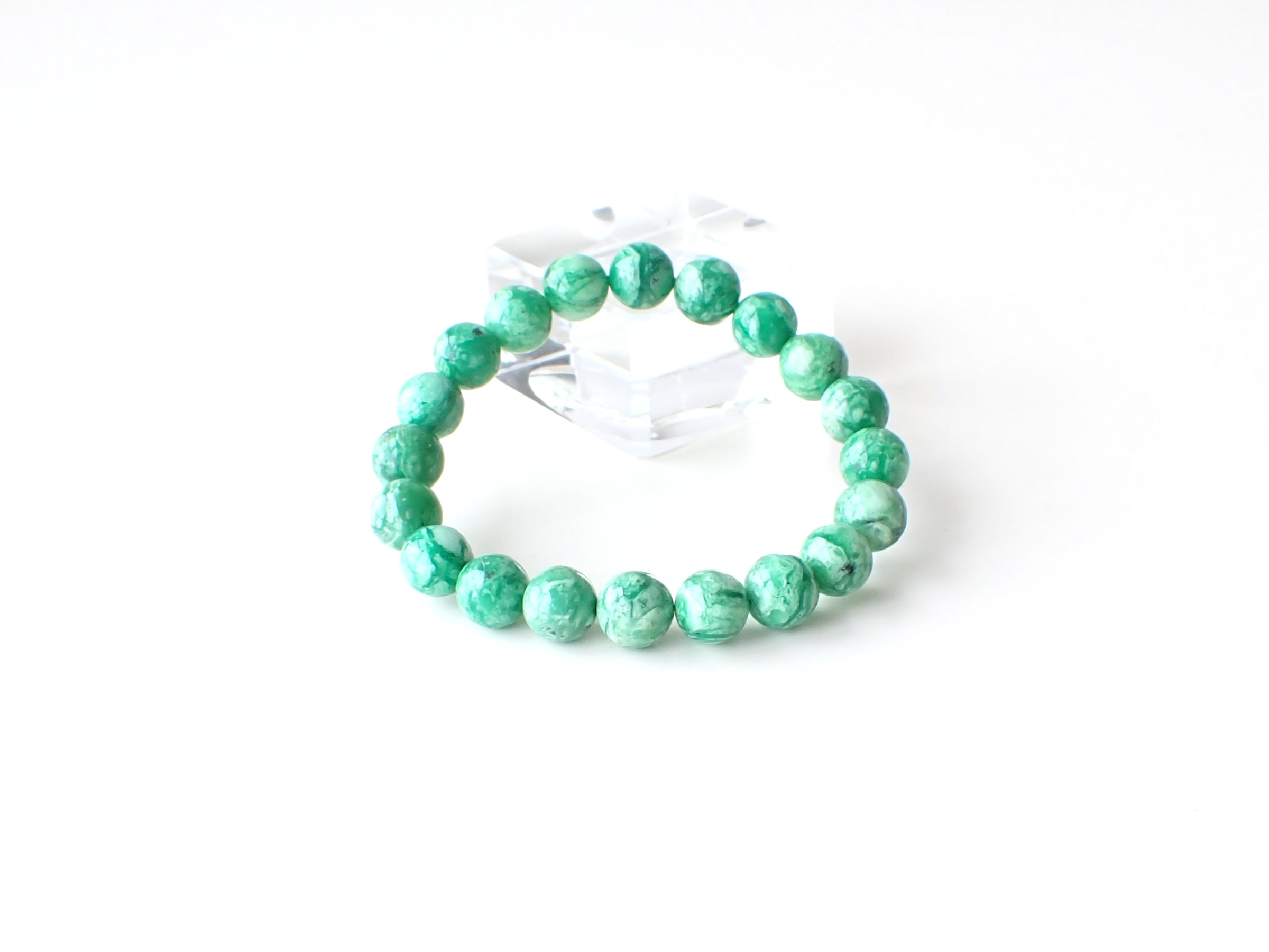 バリサイト　ブレスレット