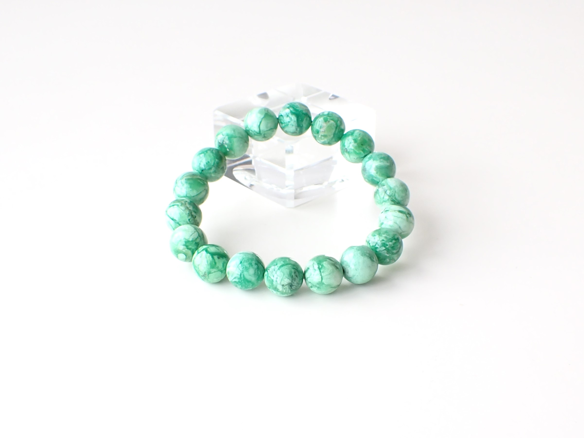 バリサイト　ブレスレット