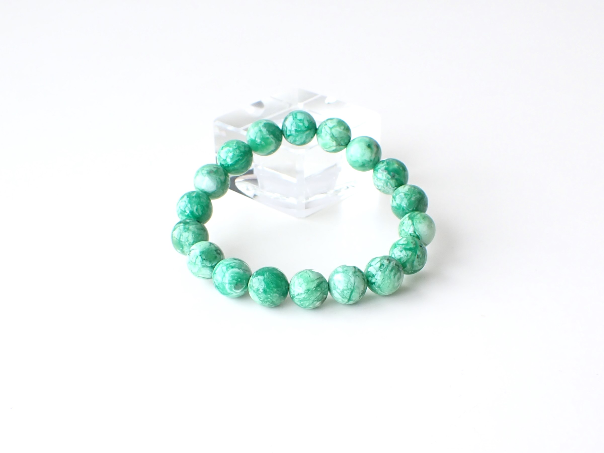 バリサイト　ブレスレット