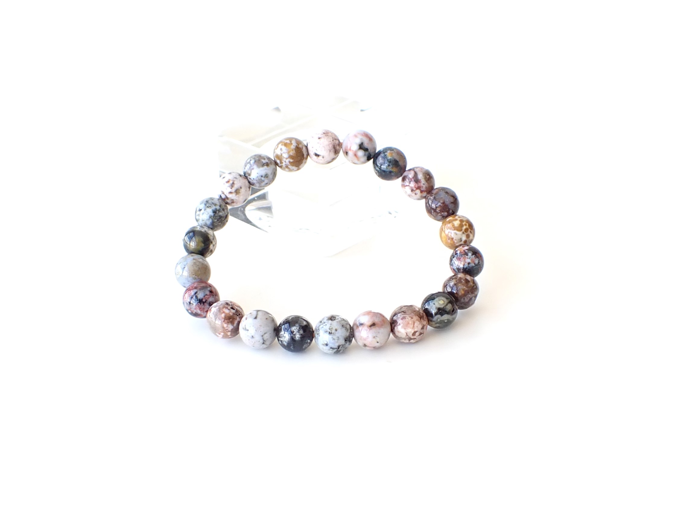 オーシャンジャスパー