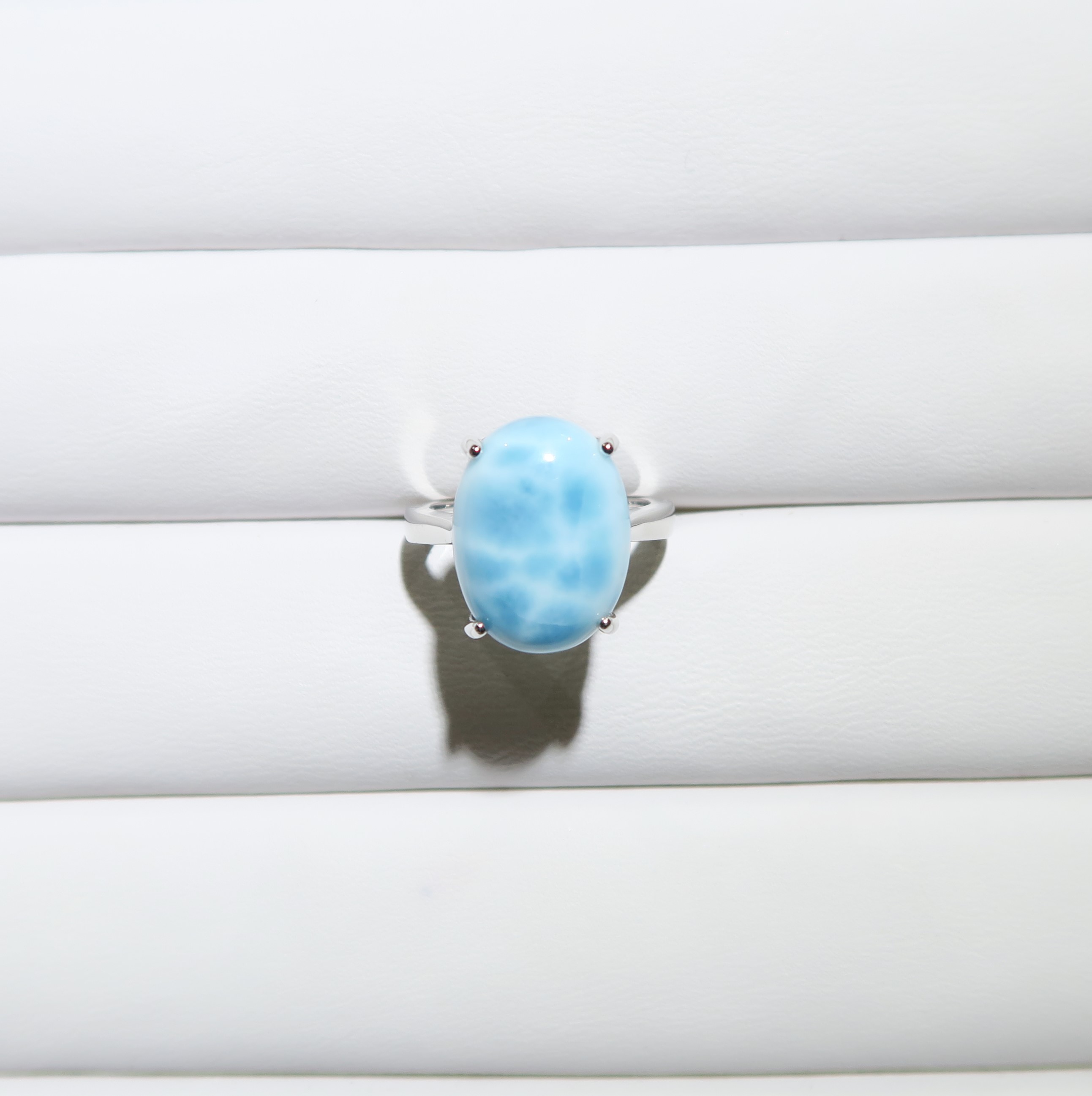 RA0306 【限定価格】 ラリマー リング