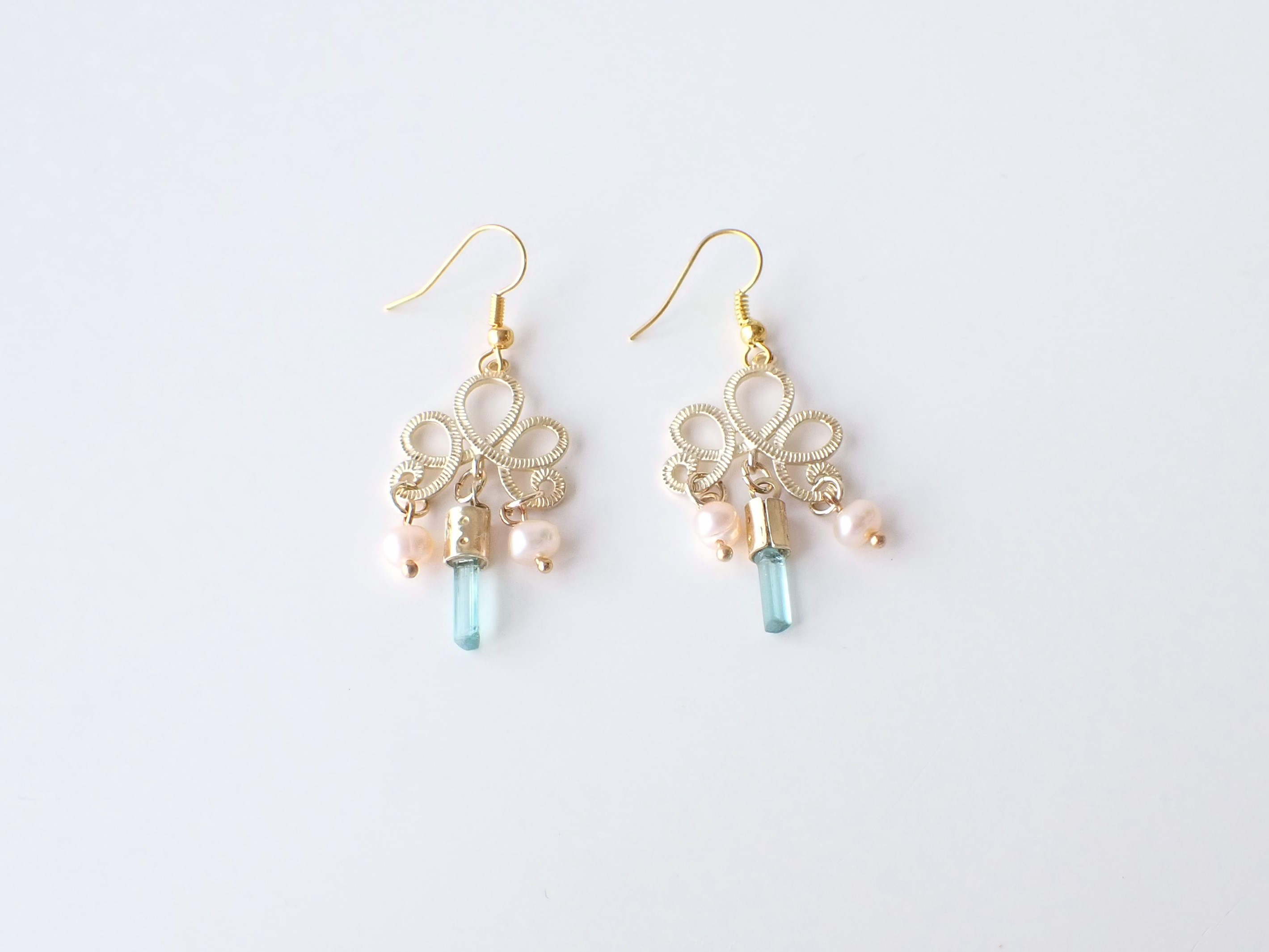 パライバトルマリン