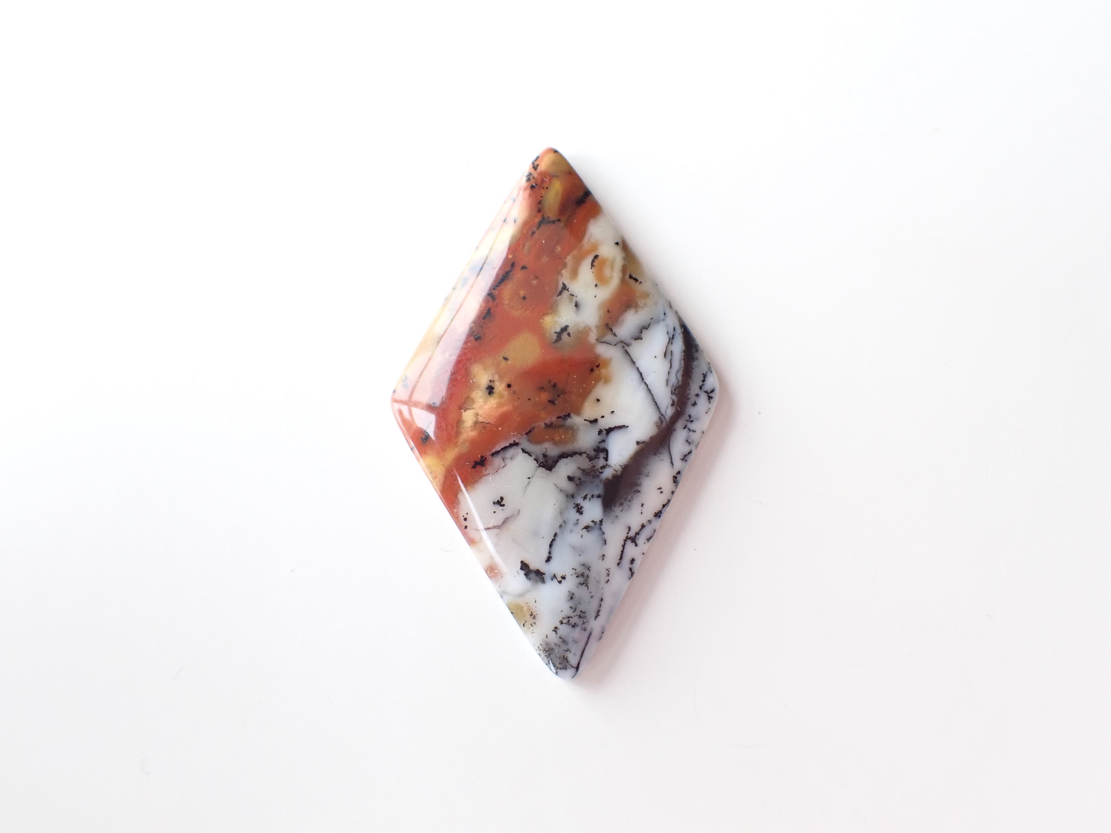 TI0047　ティファニーストーン　ルース　２１．８３ｃｔ
