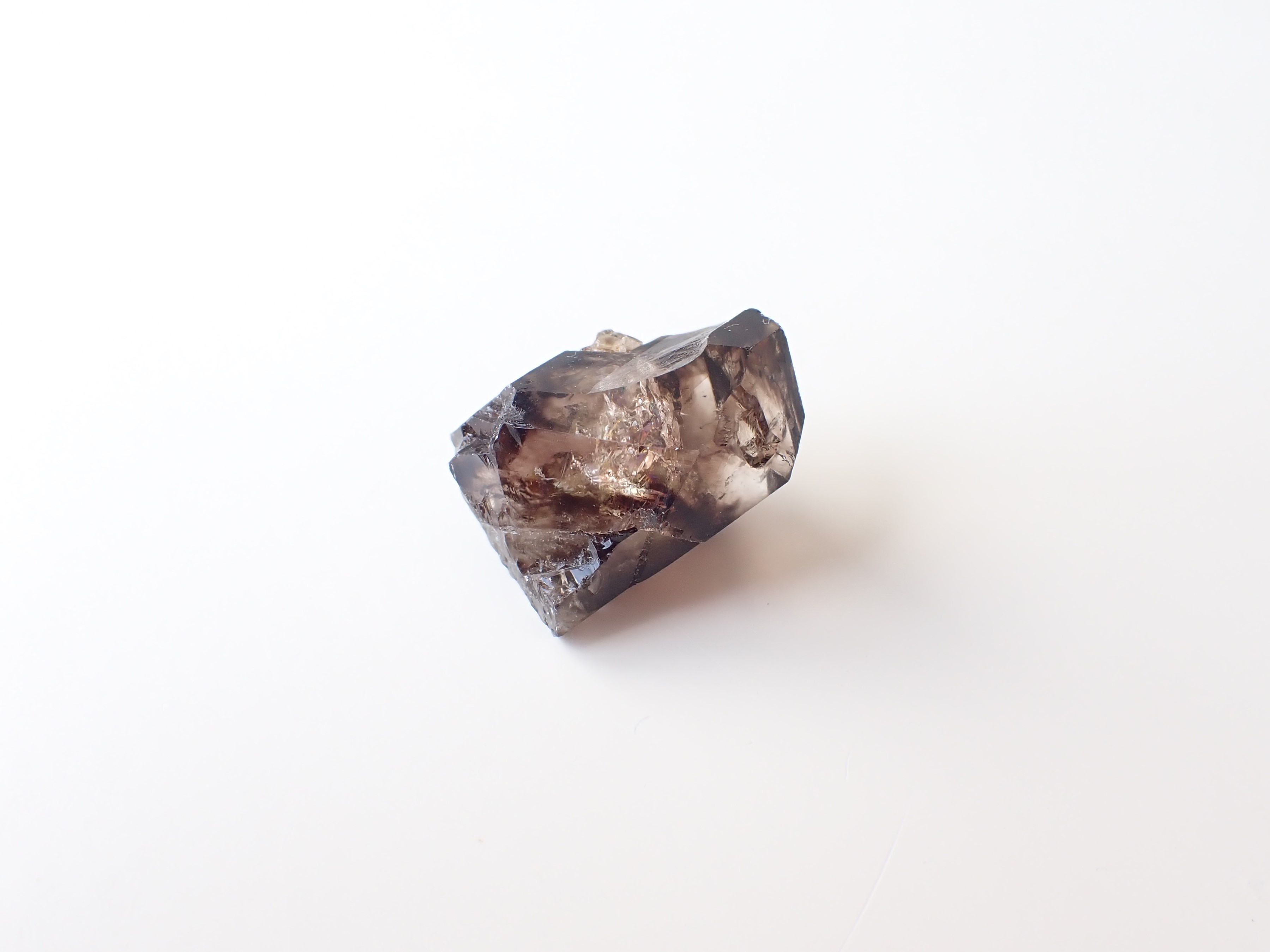 AB3360　エレスチャルクォーツ　１１．４ｇ　◇ネコポス対応可◇