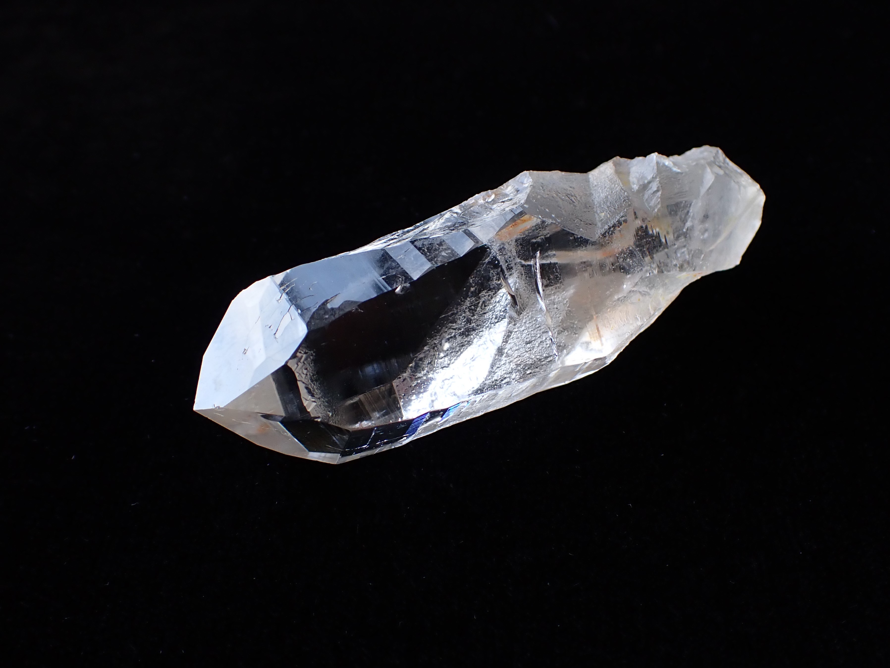 モンドクォーツ ショール付きアイスクリスタル | www.ibnuumar.sch.id