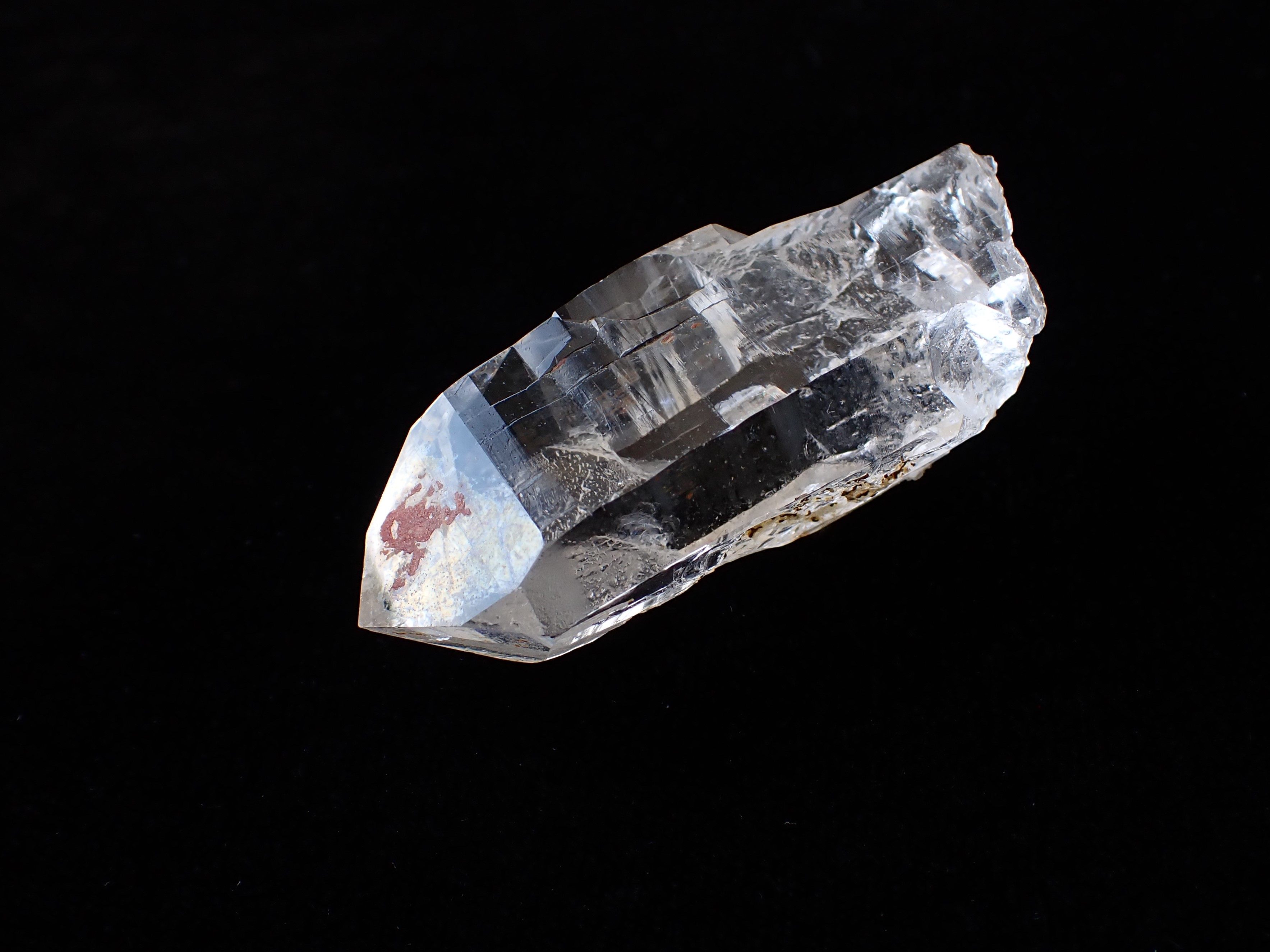 超希少！ ☆タンザニアモンドシトリン