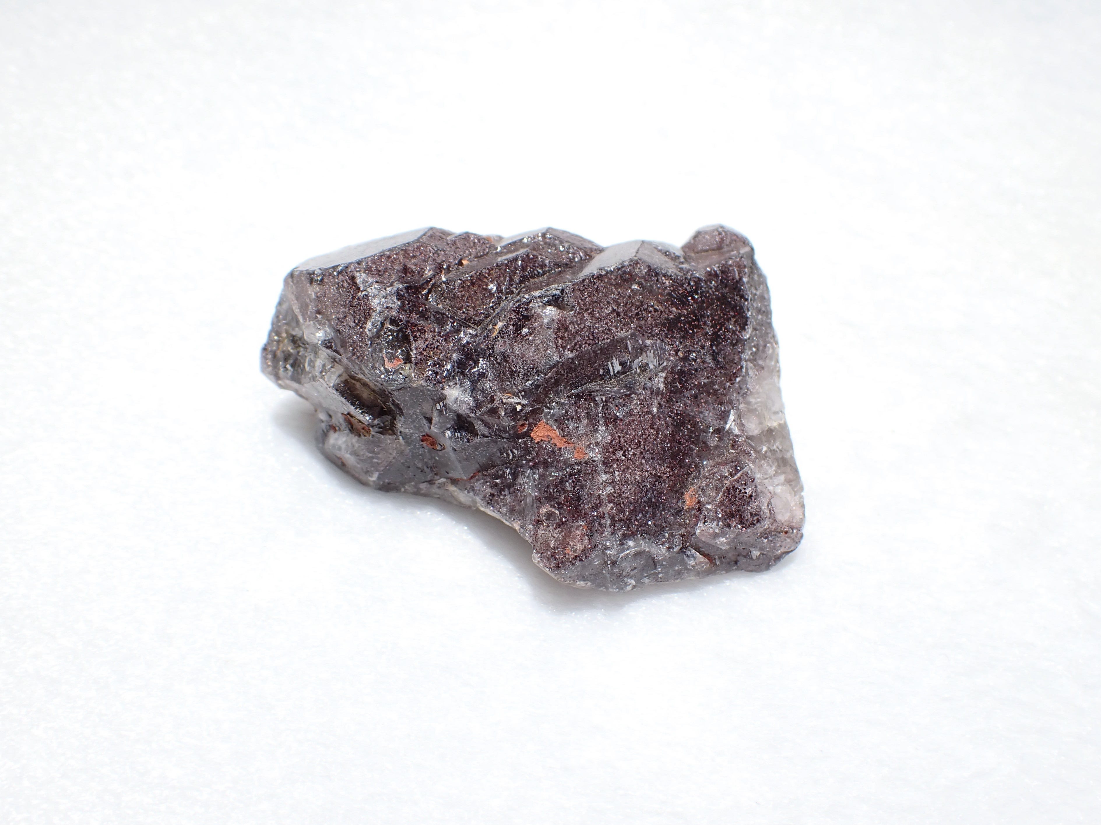 最高品質幻のエスピリット鉱山産ブラックストロベリーセイクリッドセブン