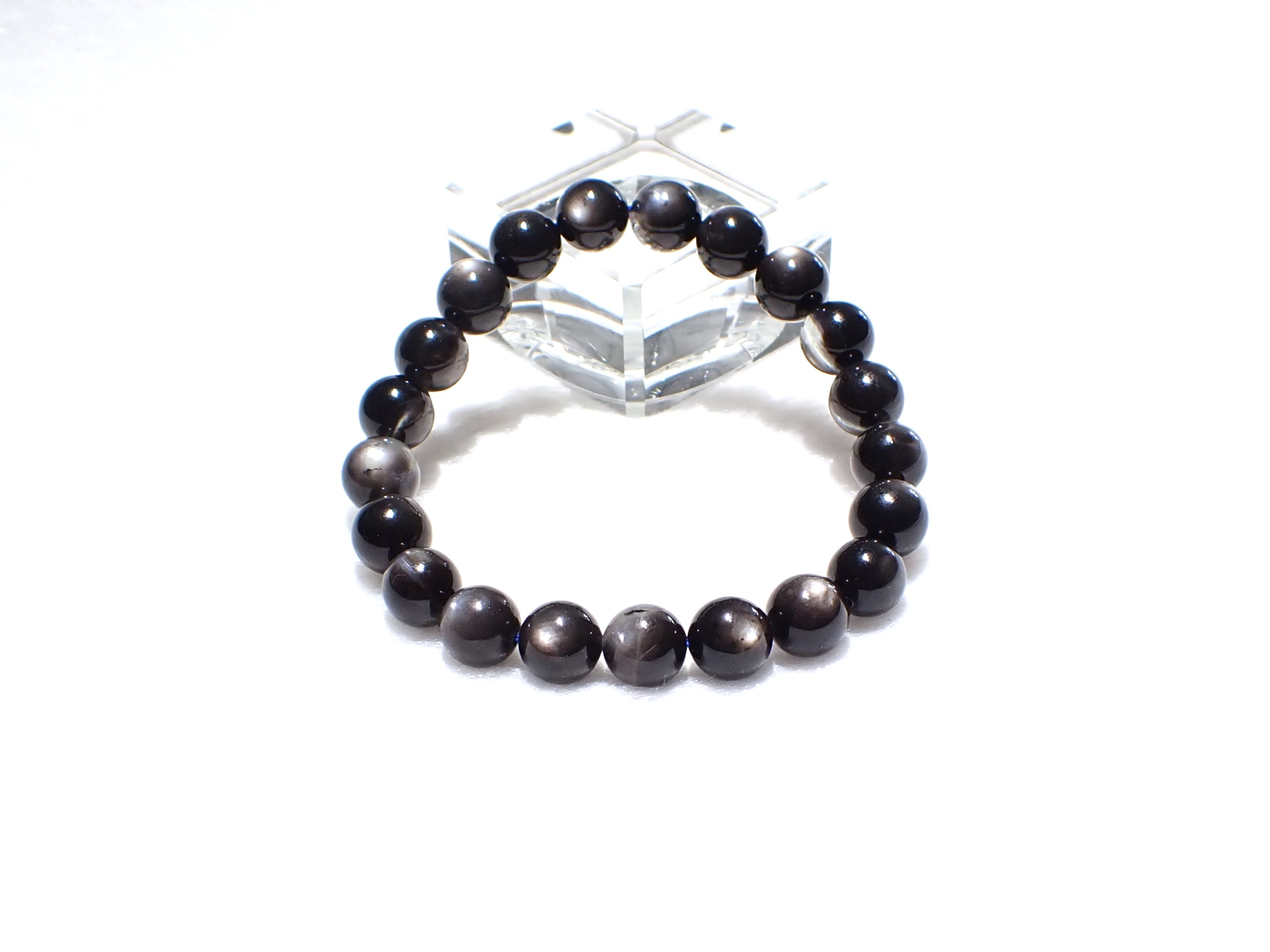 ブラックシーンベリル