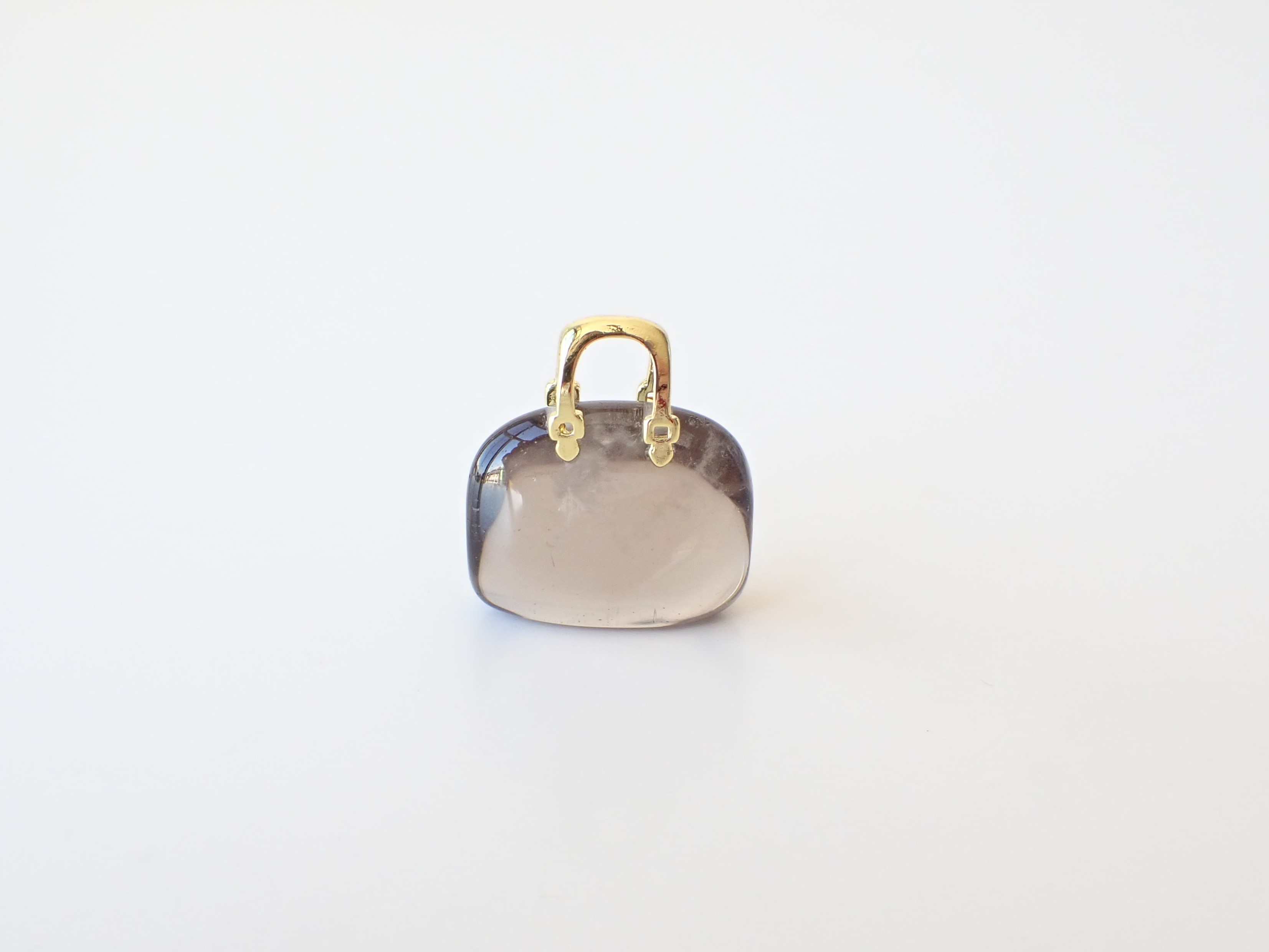 スモーキークォーツ