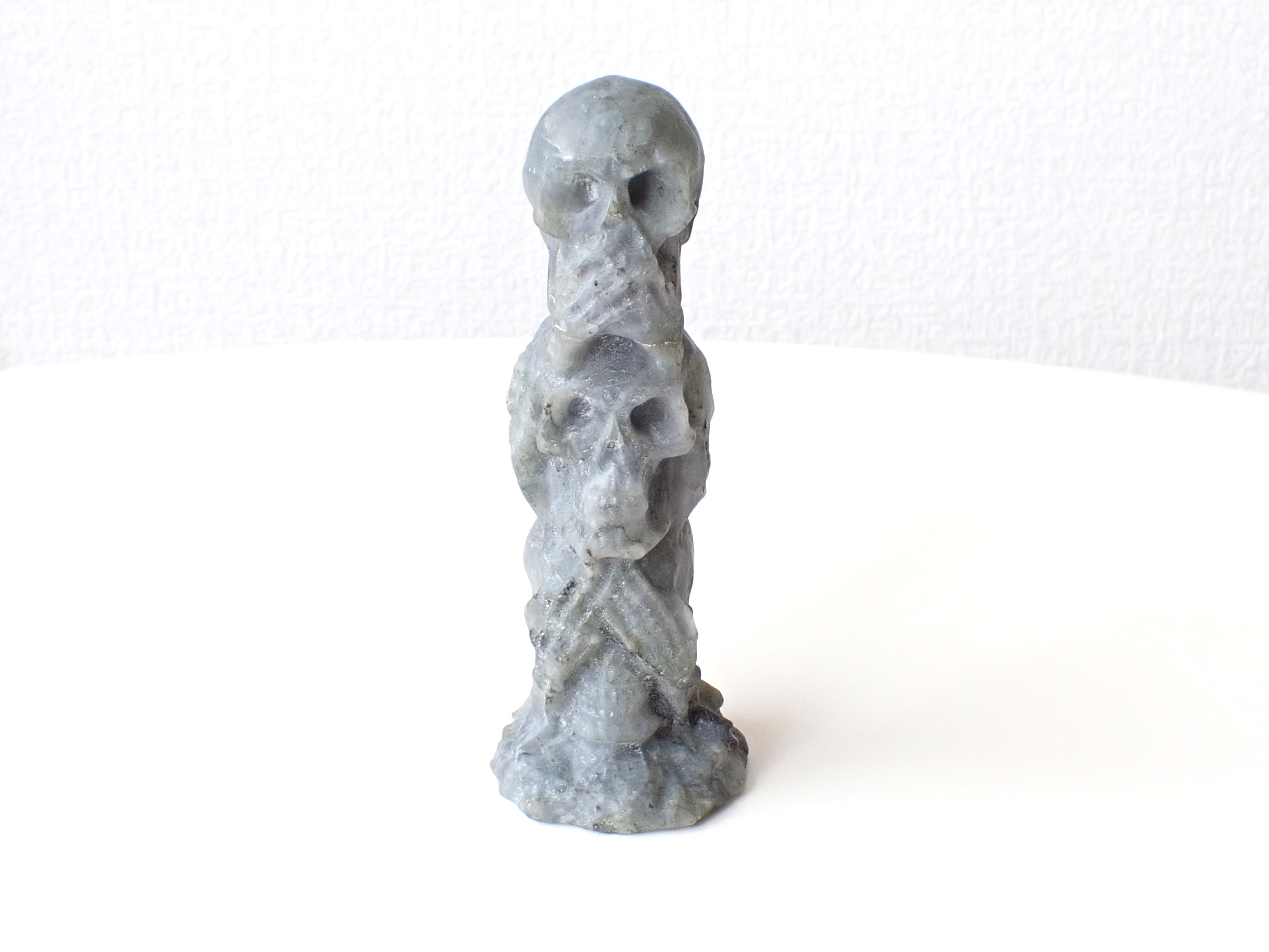 スカルタワーラブラドライト